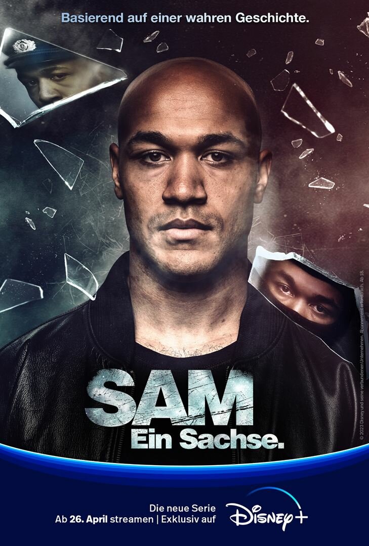 Sam - Ein Sachse ne zaman