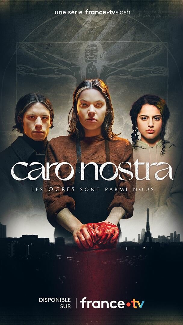 Caro Nostra ne zaman