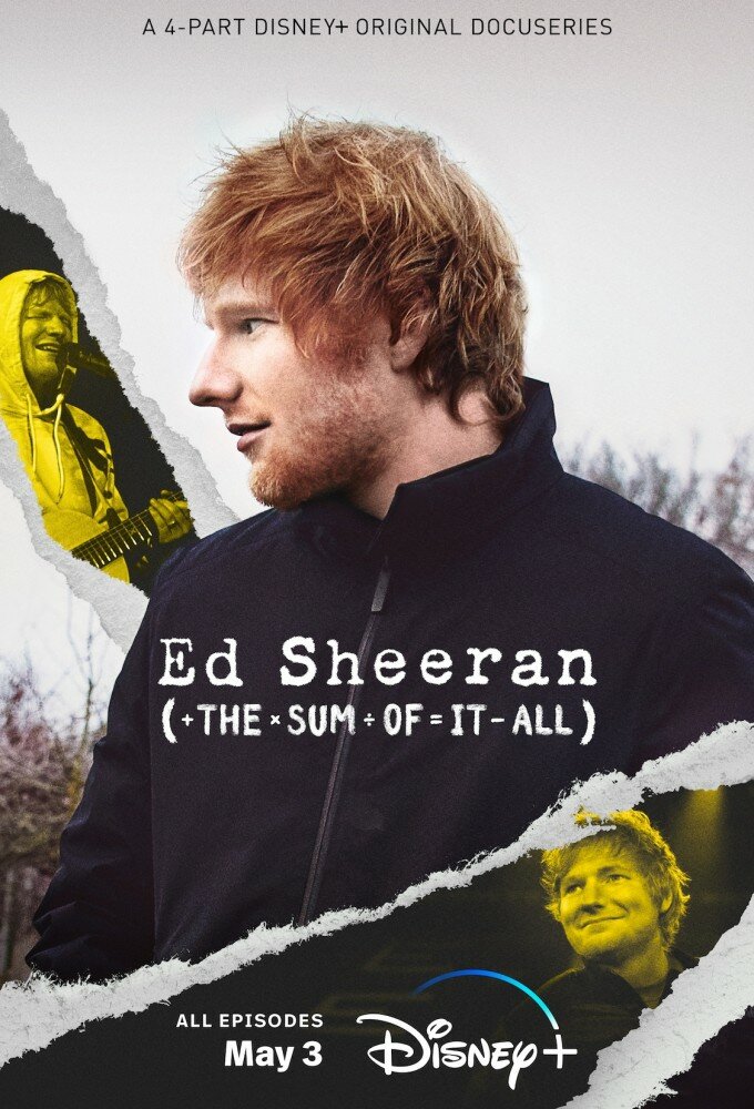 Ed Sheeran: The Sum of It All ne zaman
