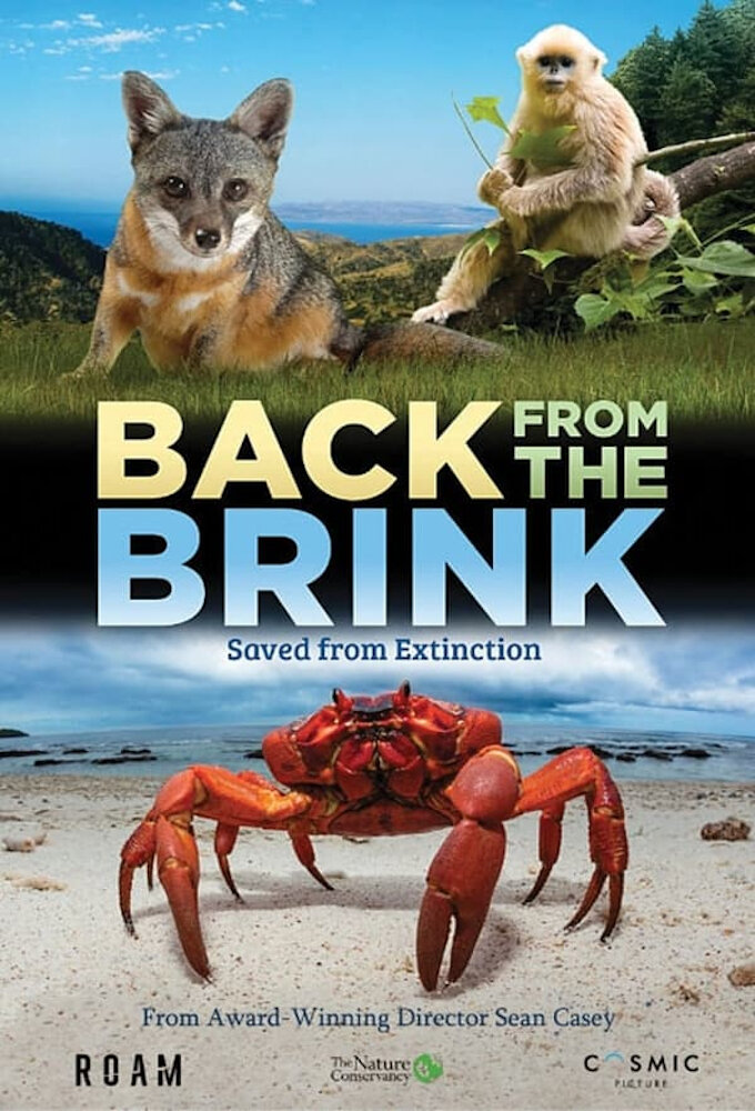 Back from the Brink ne zaman