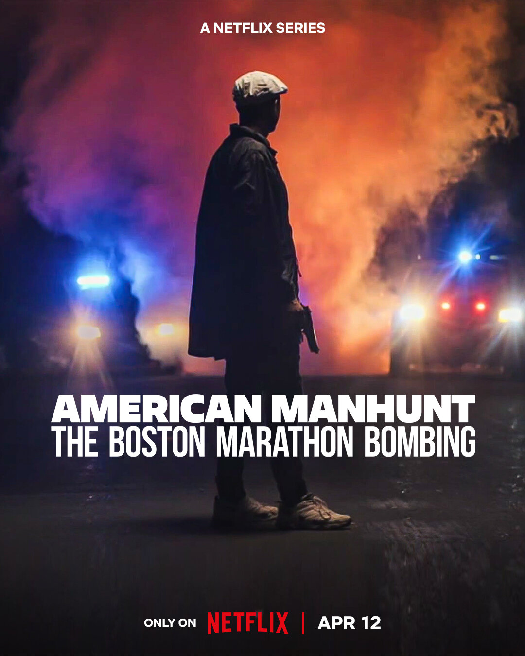 American Manhunt: The Boston Marathon Bombing ne zaman