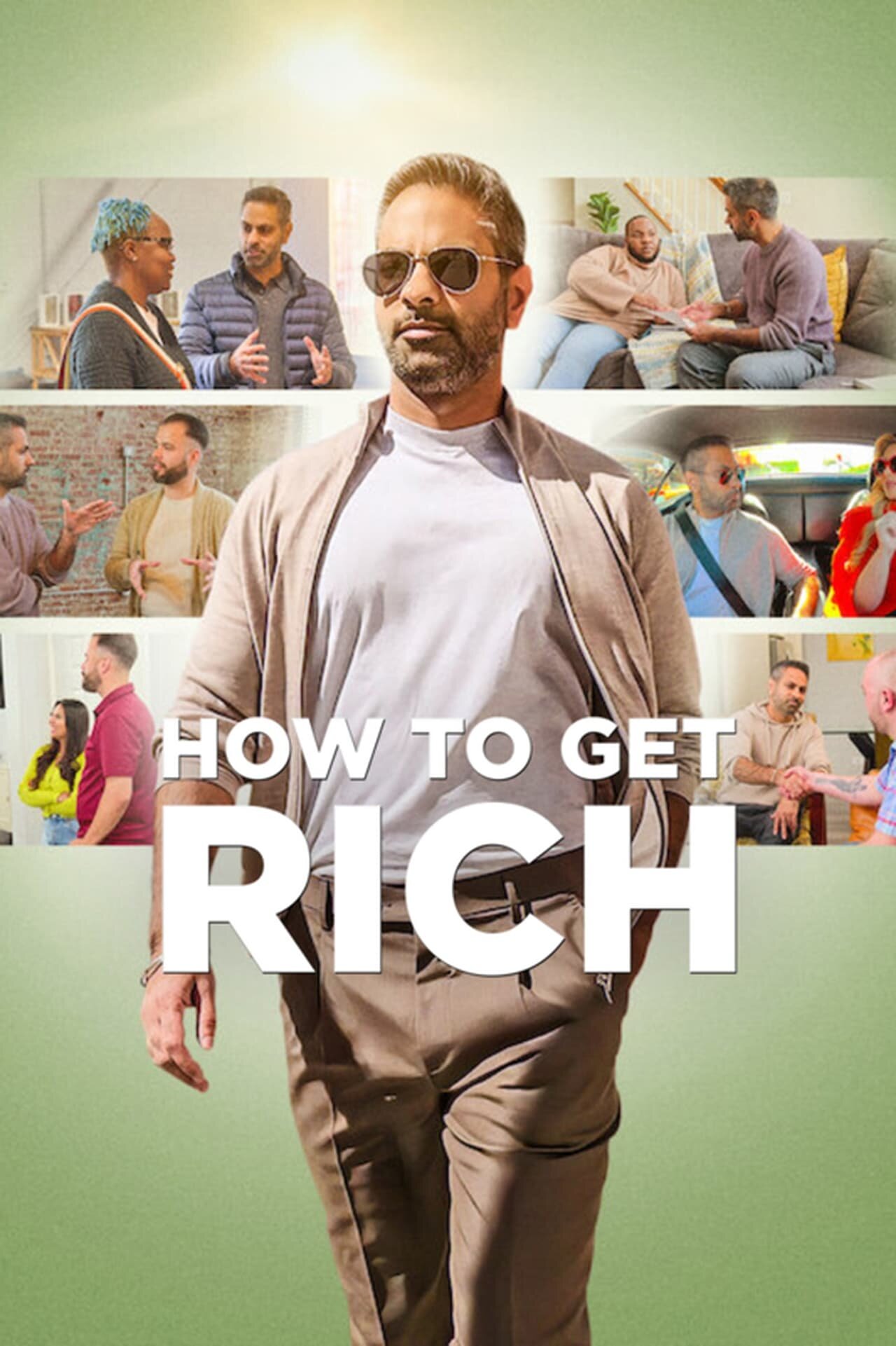 How to Get Rich ne zaman
