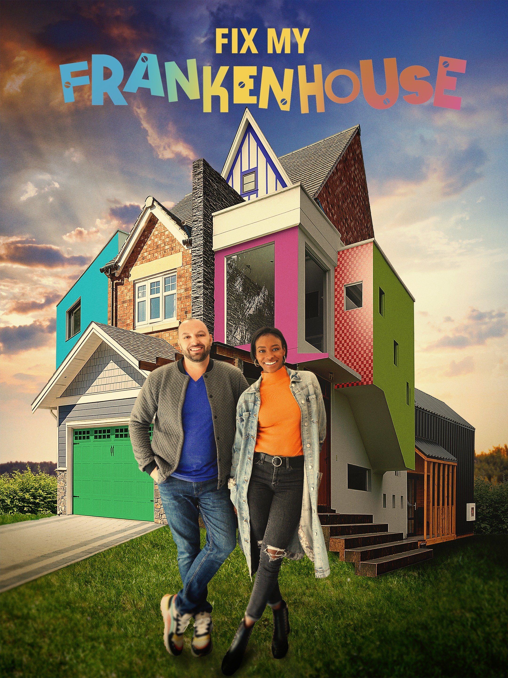 Fix My Frankenhouse ne zaman