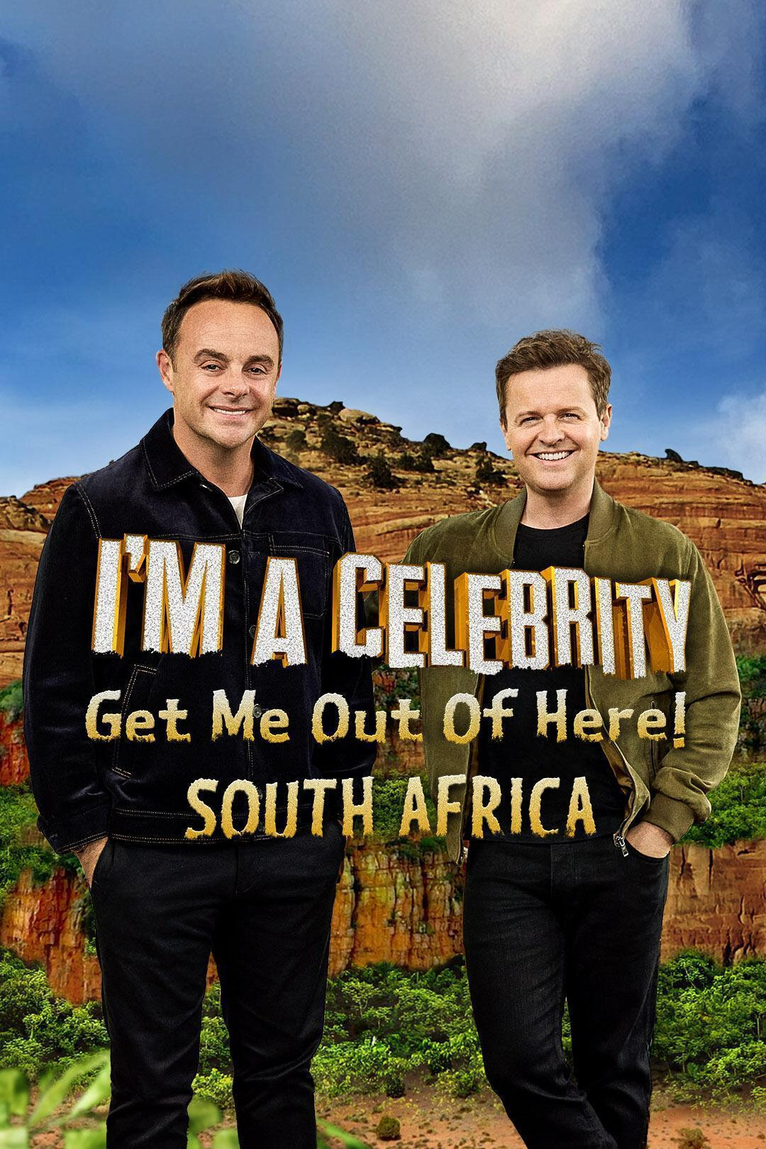 I'm a Celebrity, Get Me Out of Here! South Africa ne zaman