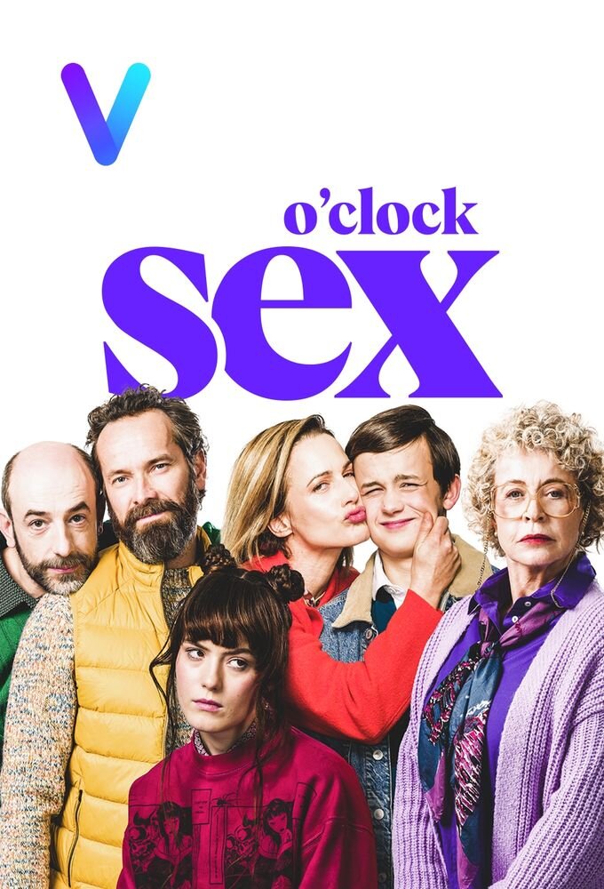 Sex O´Clock ne zaman