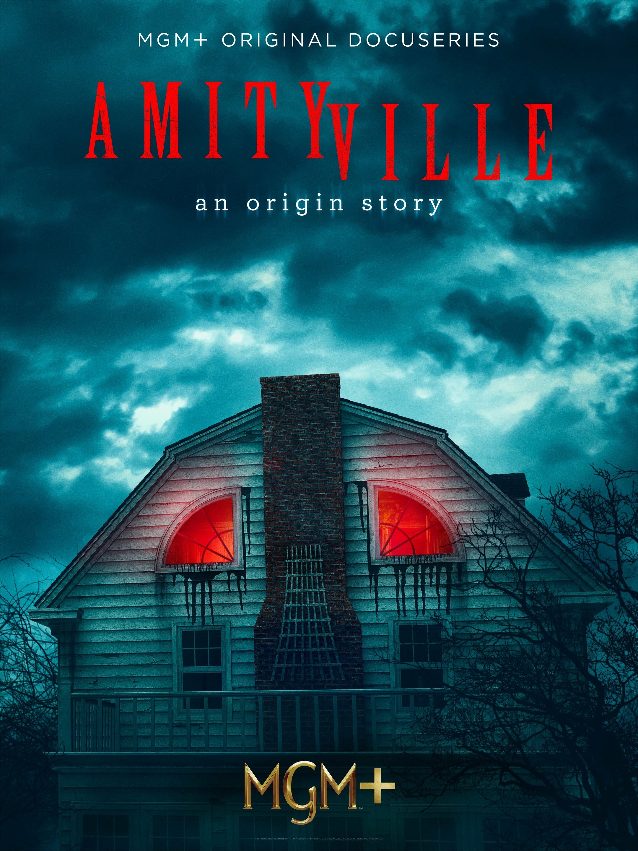 Amityville: An Origin Story ne zaman