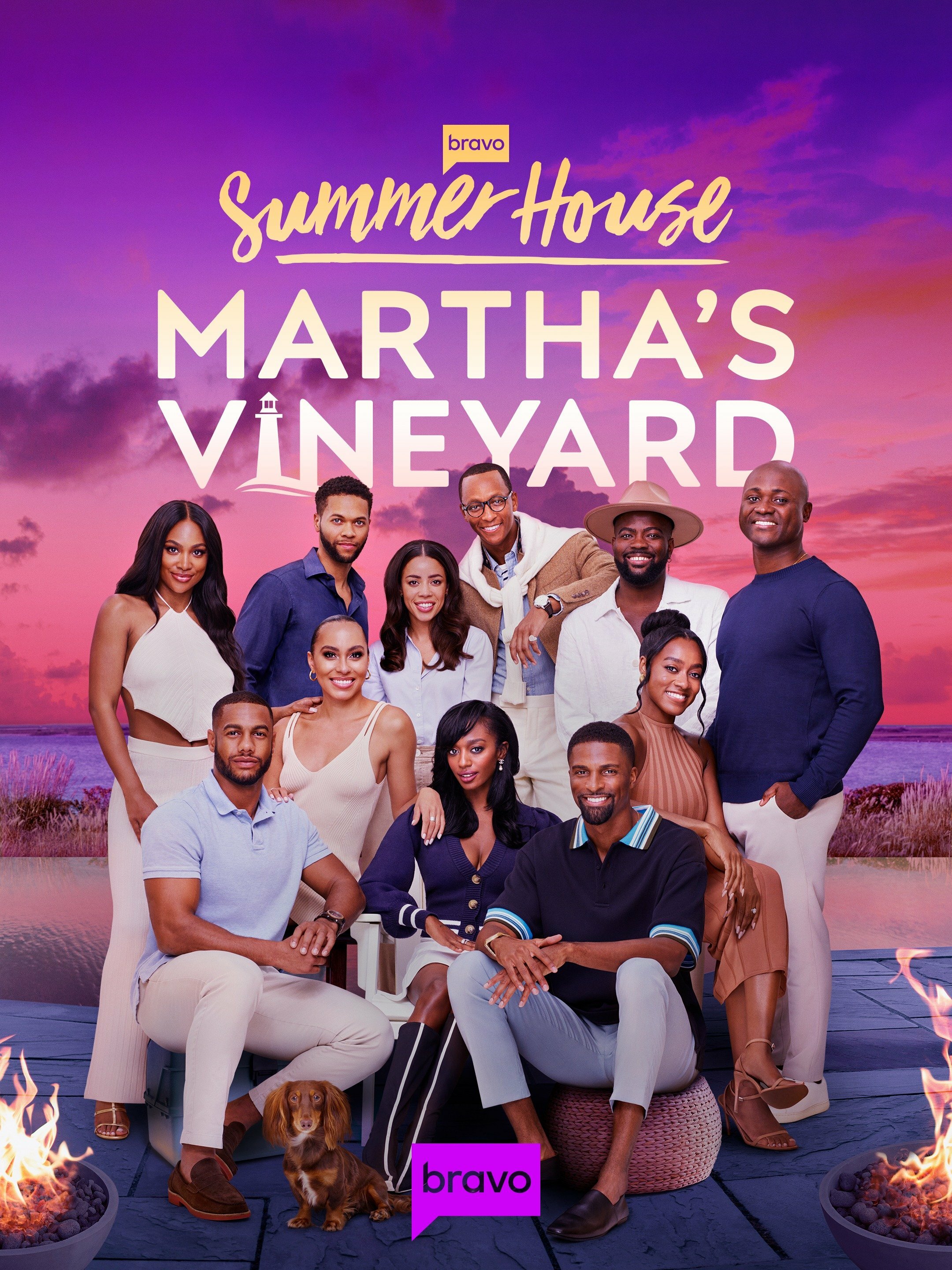 Summer House: Martha's Vineyard ne zaman