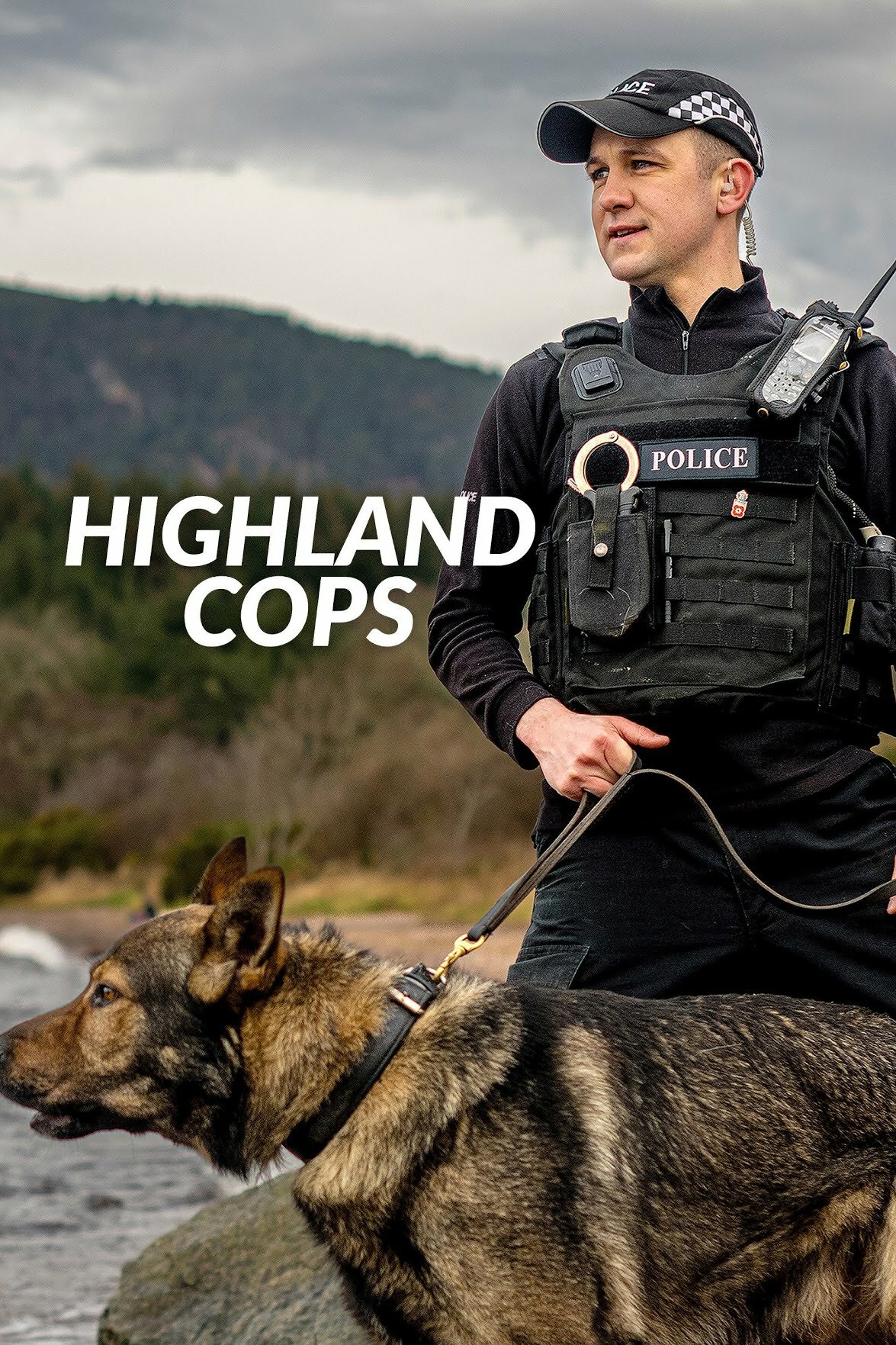 Highland Cops ne zaman