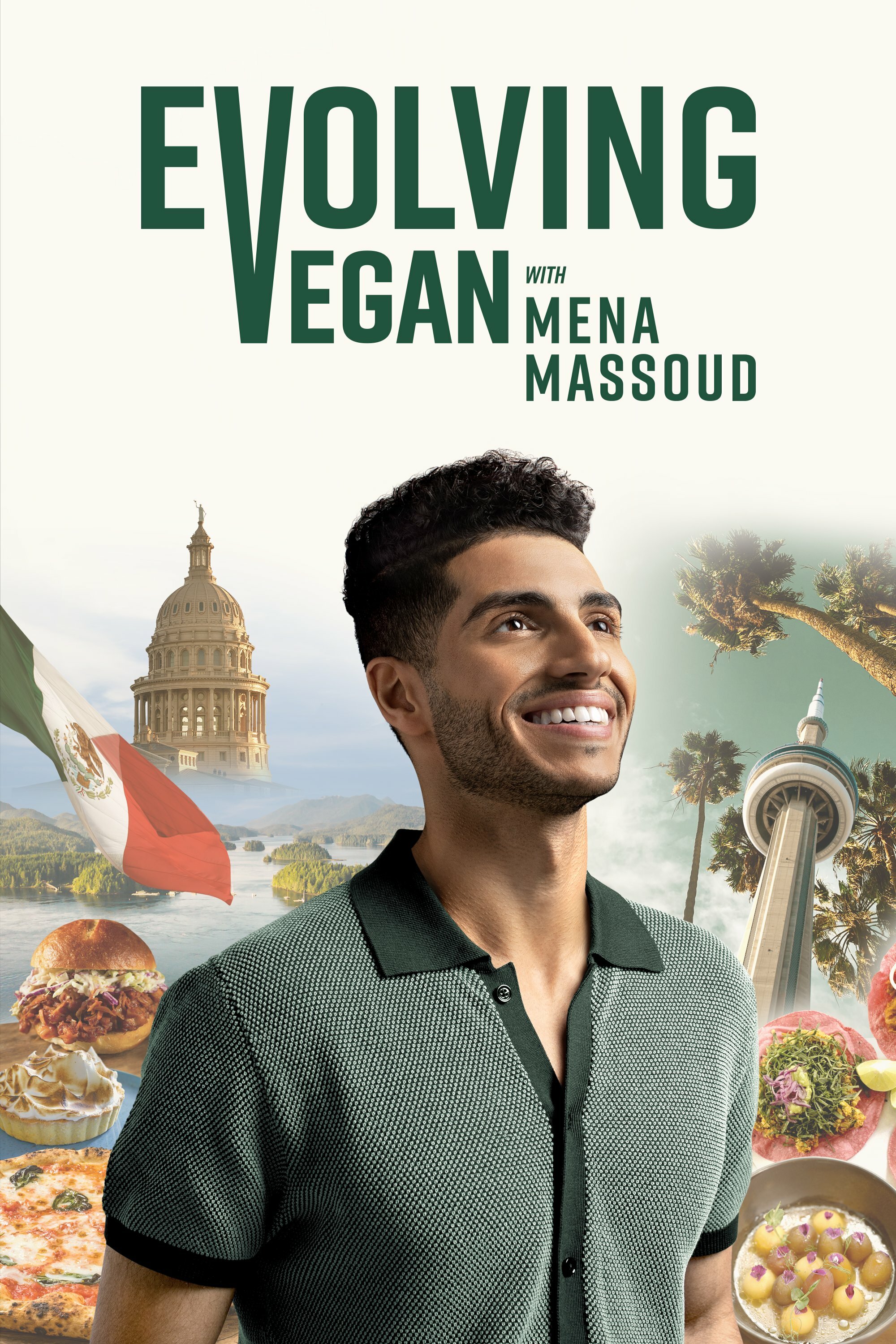 Evolving Vegan ne zaman