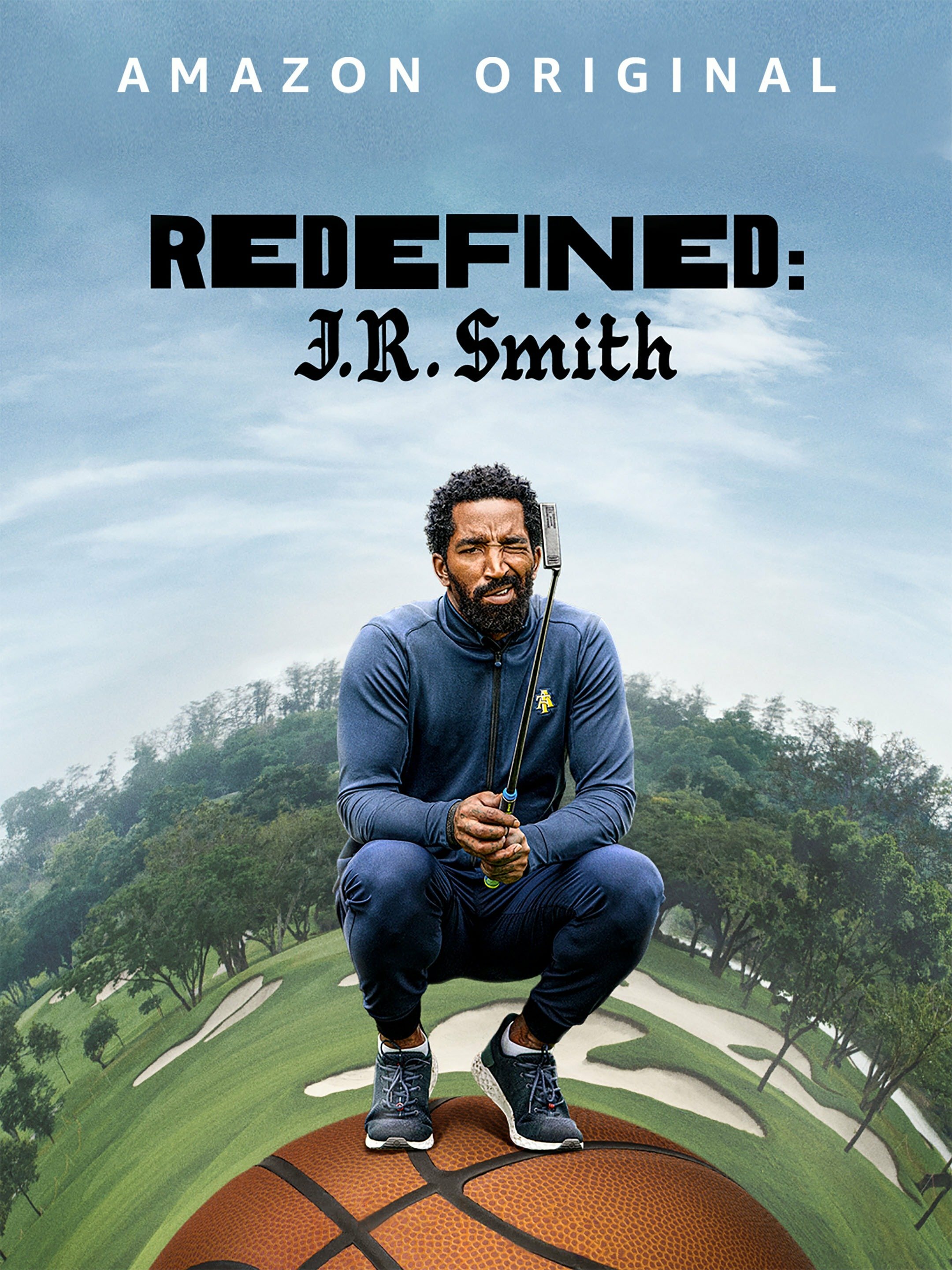 Redefined: J.R. Smith ne zaman
