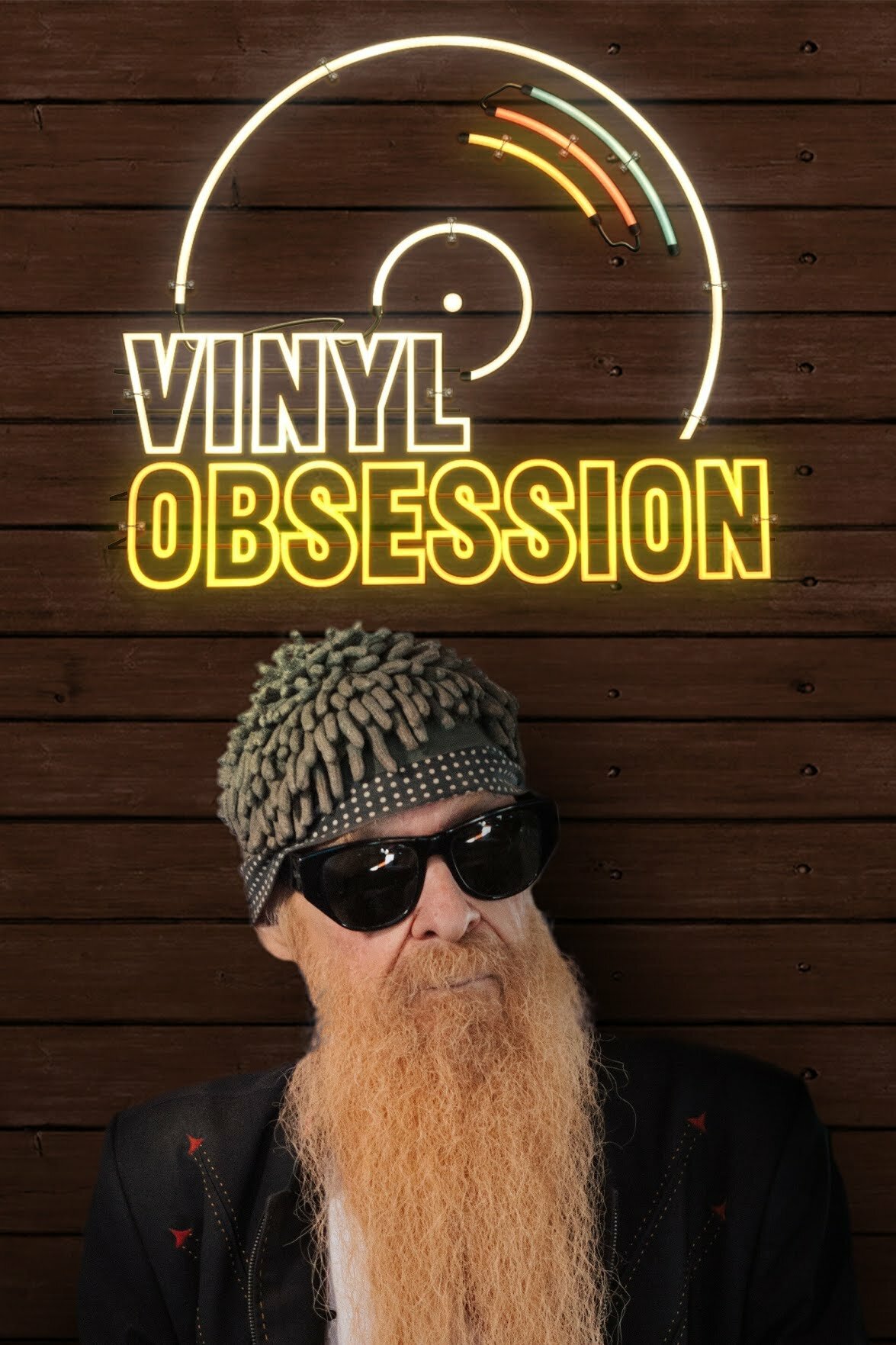 Vinyl Obsession ne zaman