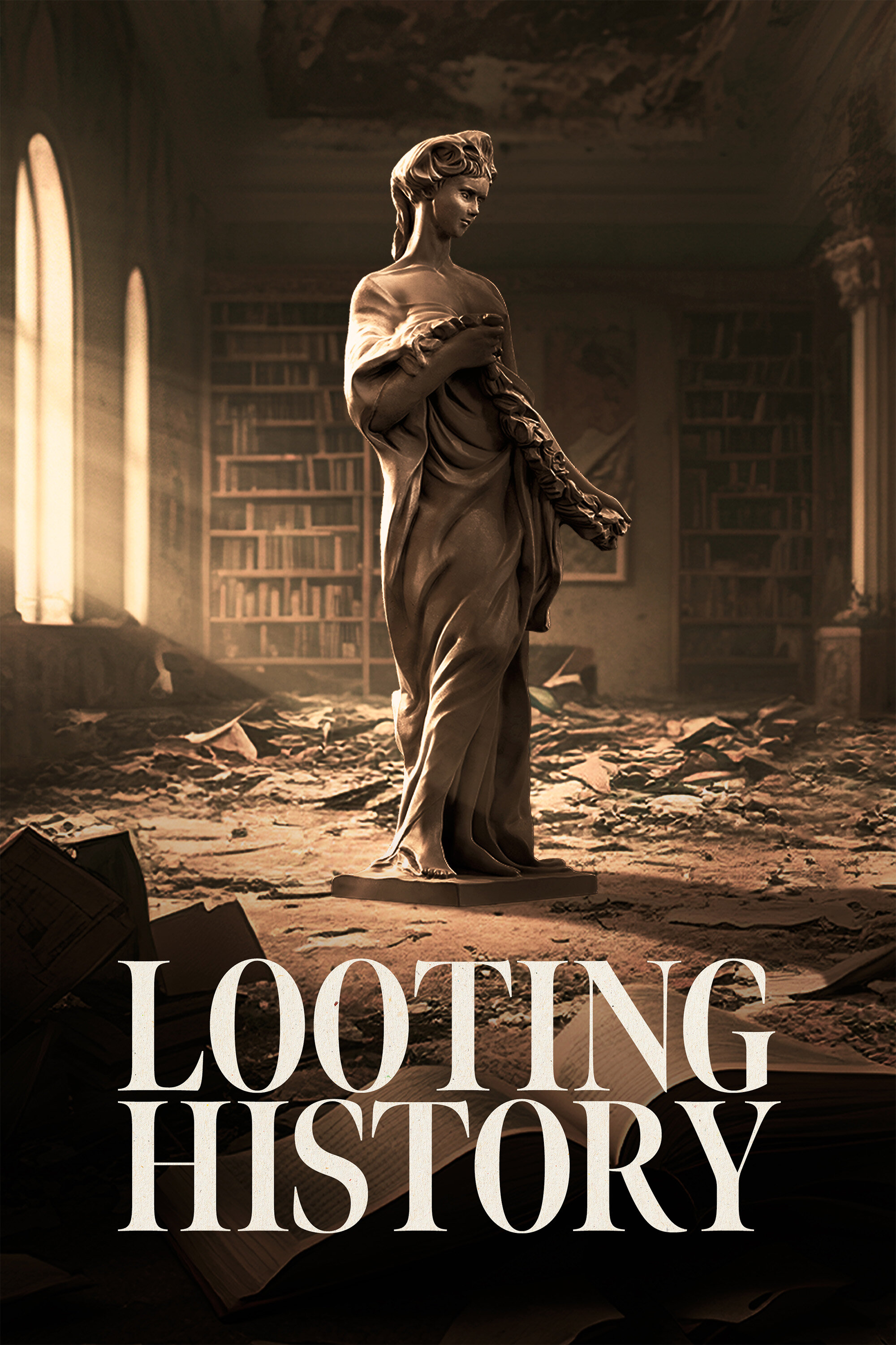Looting History ne zaman
