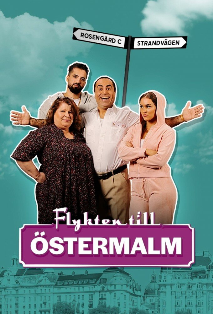 Flykten Till Östermalm ne zaman