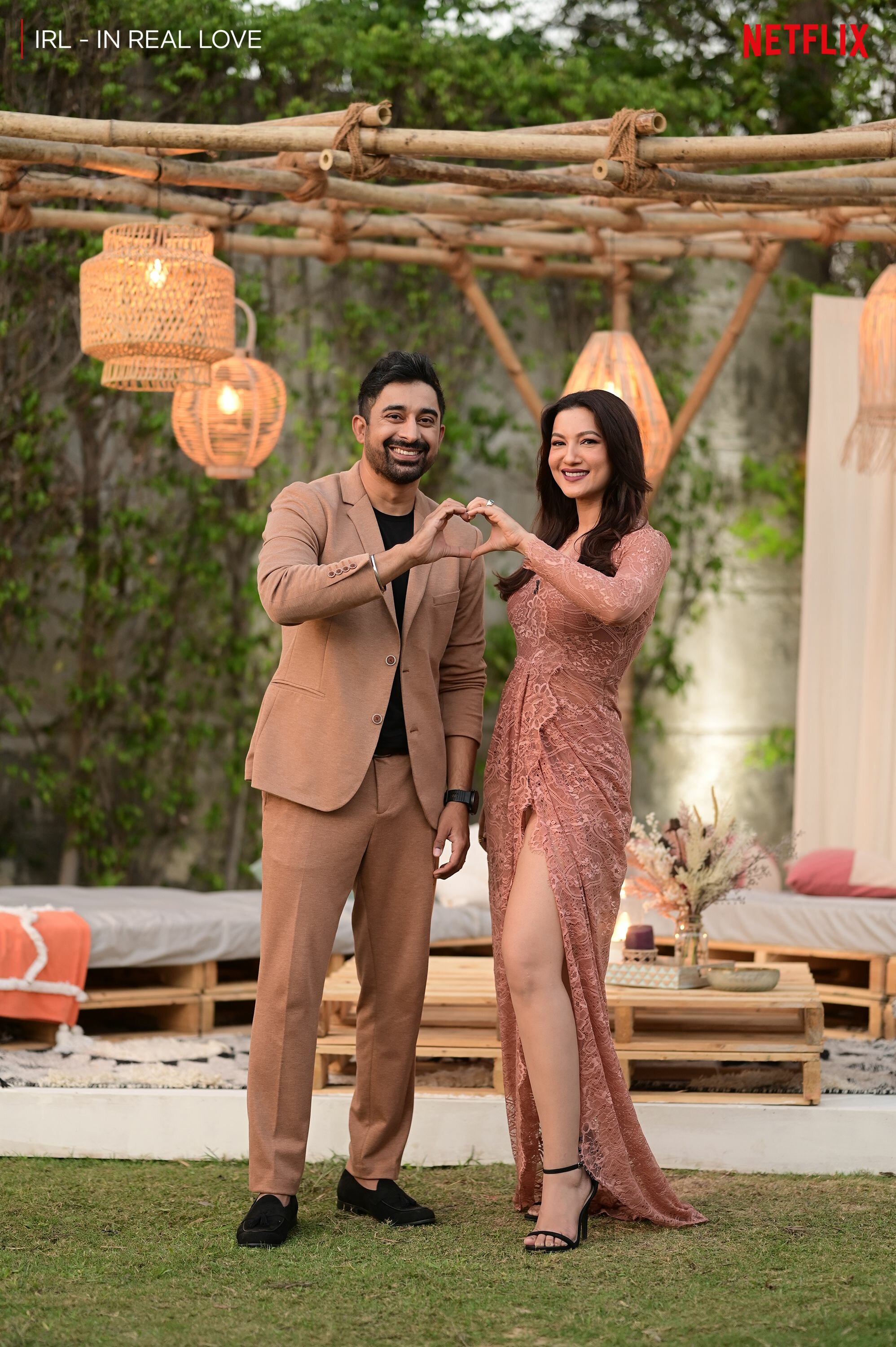 IRL - In Real Love ne zaman