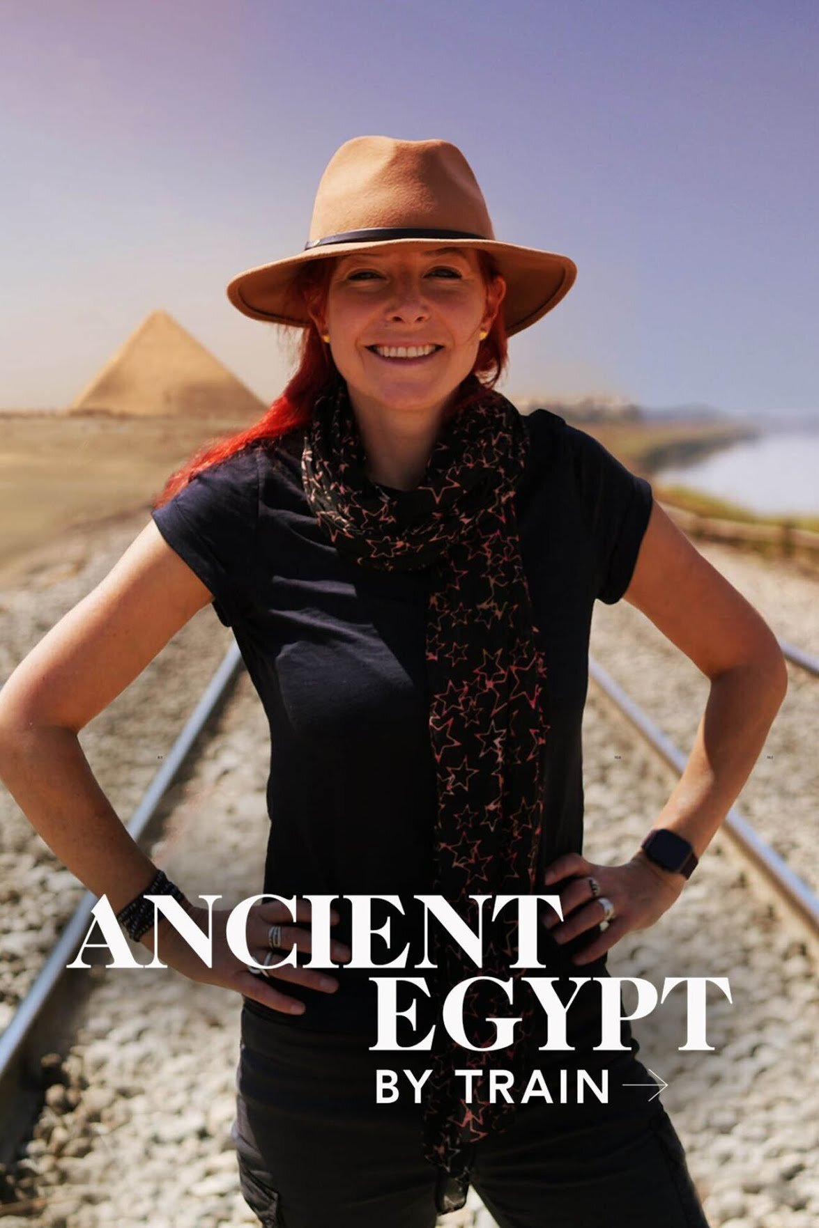 Ancient Egypt by Train ne zaman