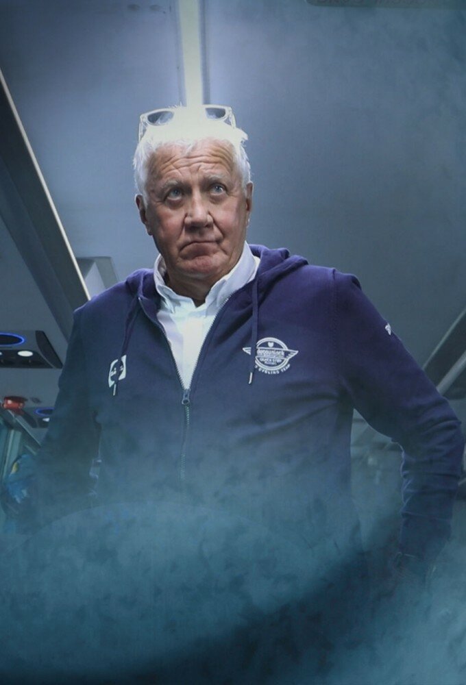 Patrick Lefevere. Godfather van de koers ne zaman