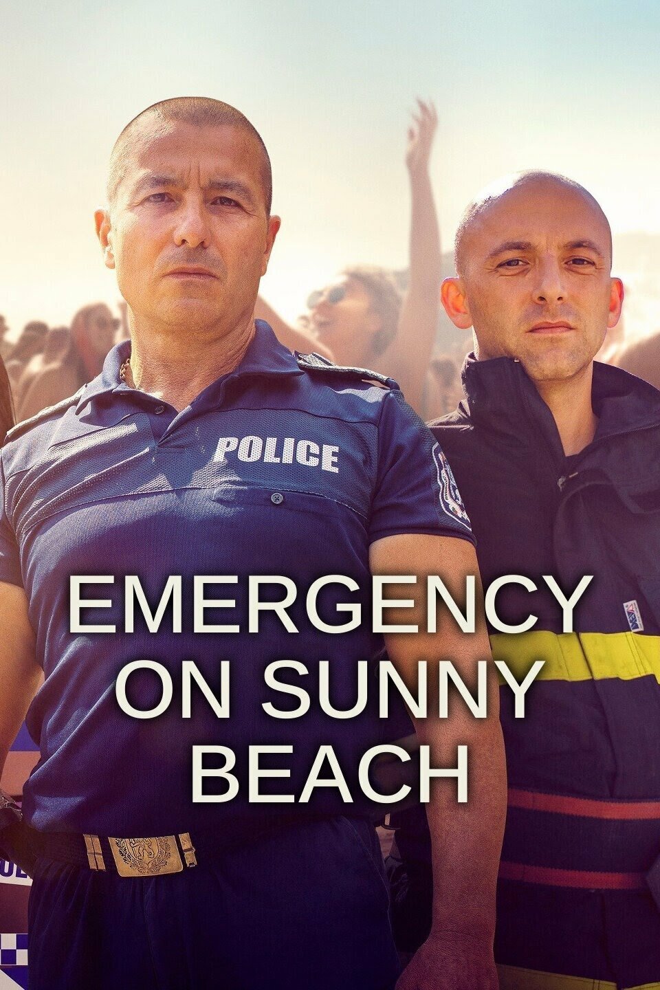 Emergency on Sunny Beach ne zaman