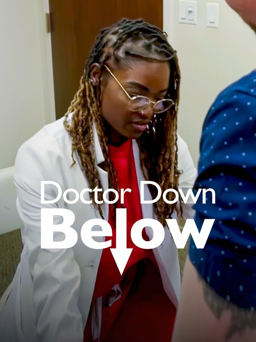 Dr. Down Below ne zaman