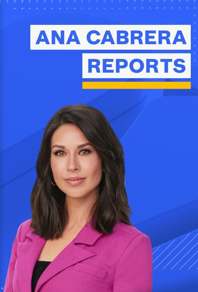 Ana Cabrera Reports ne zaman