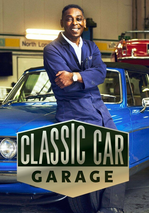 Classic Car Garage ne zaman