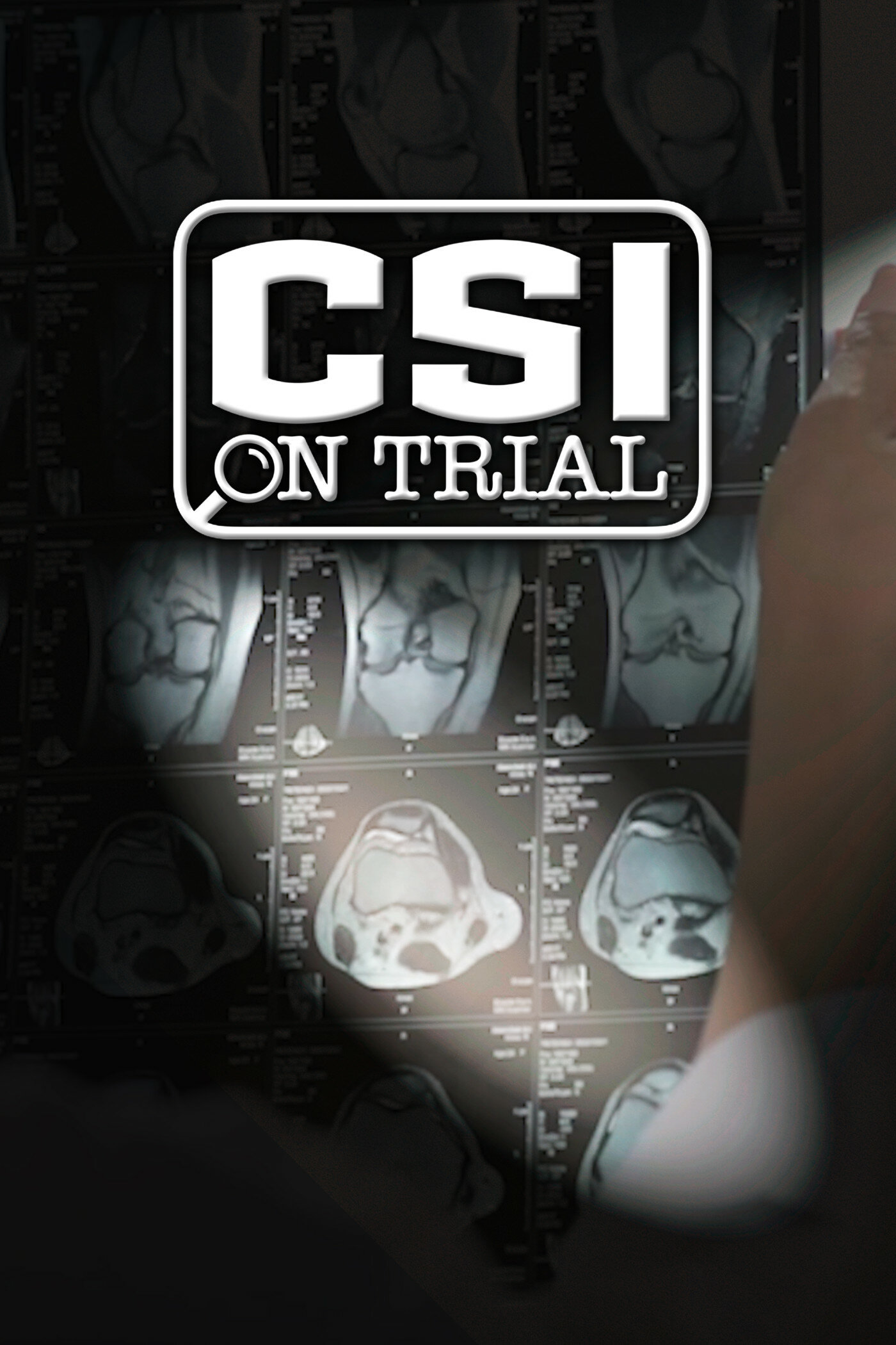 CSI On Trial ne zaman