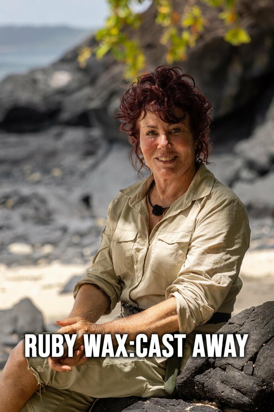 Ruby Wax: Cast Away ne zaman