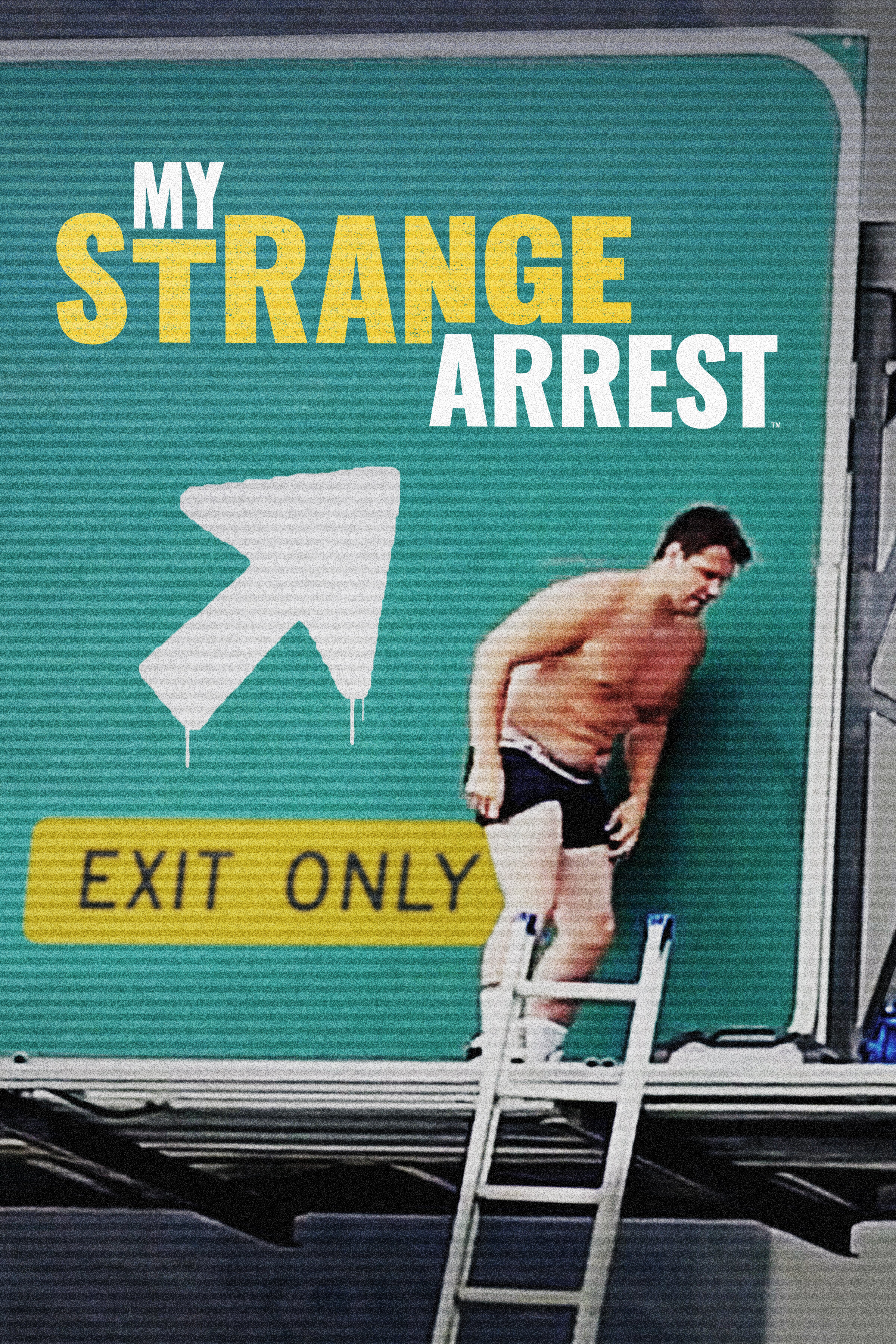 My Strange Arrest ne zaman