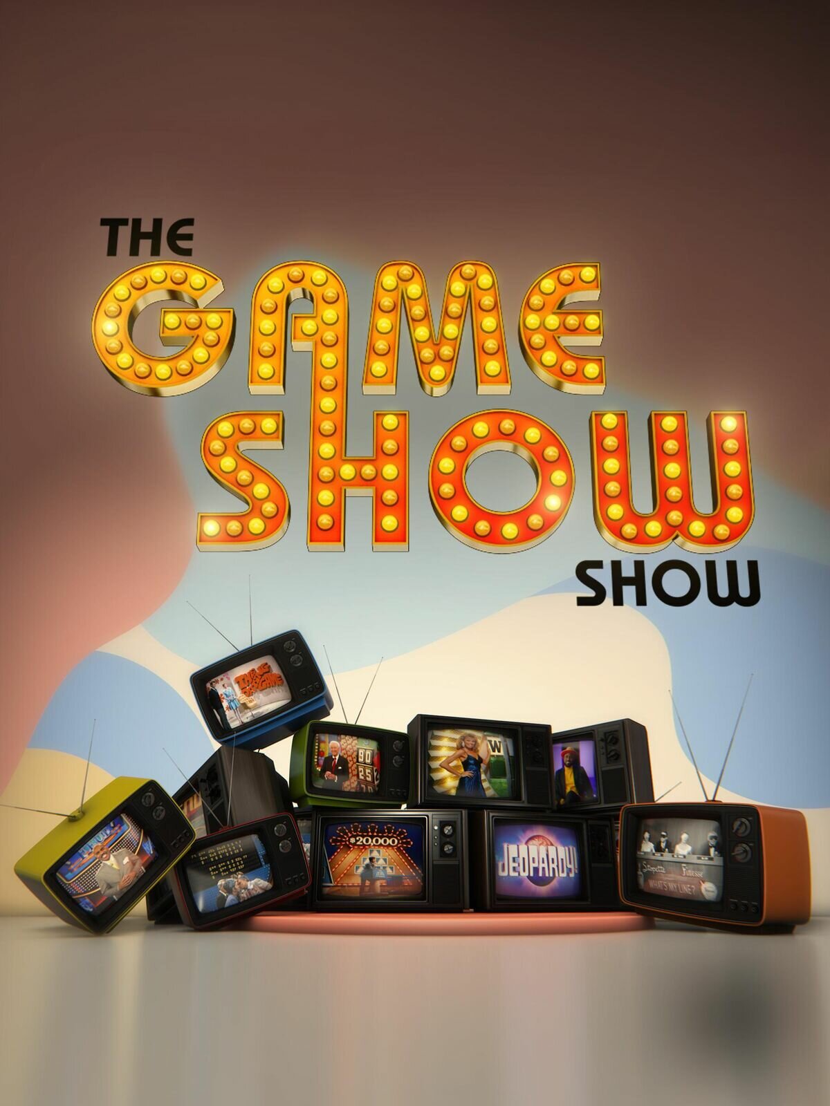 The Game Show Show ne zaman