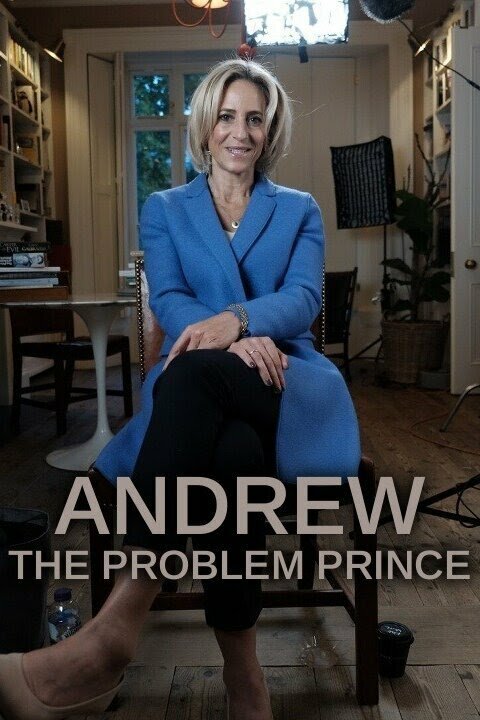Andrew: The Problem Prince ne zaman