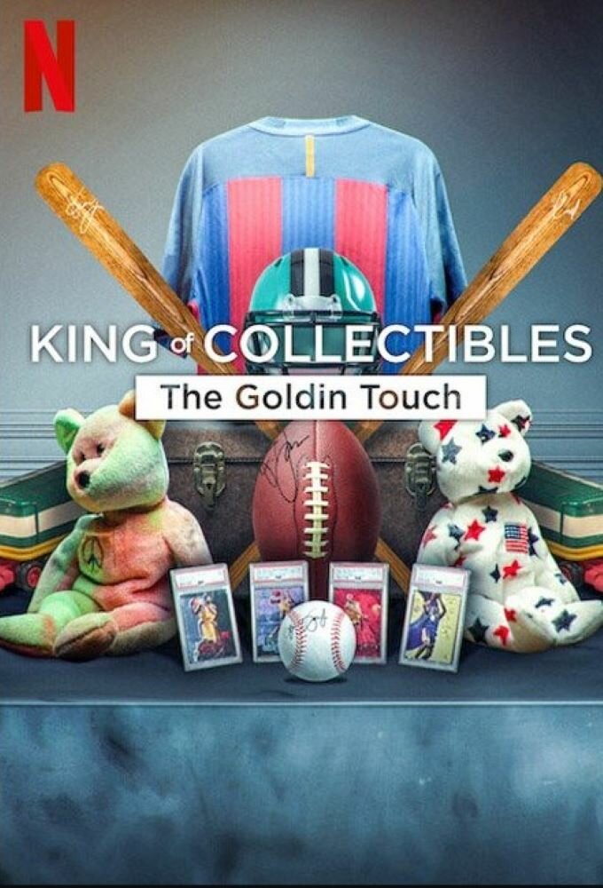 King of Collectibles: The Goldin Touch ne zaman
