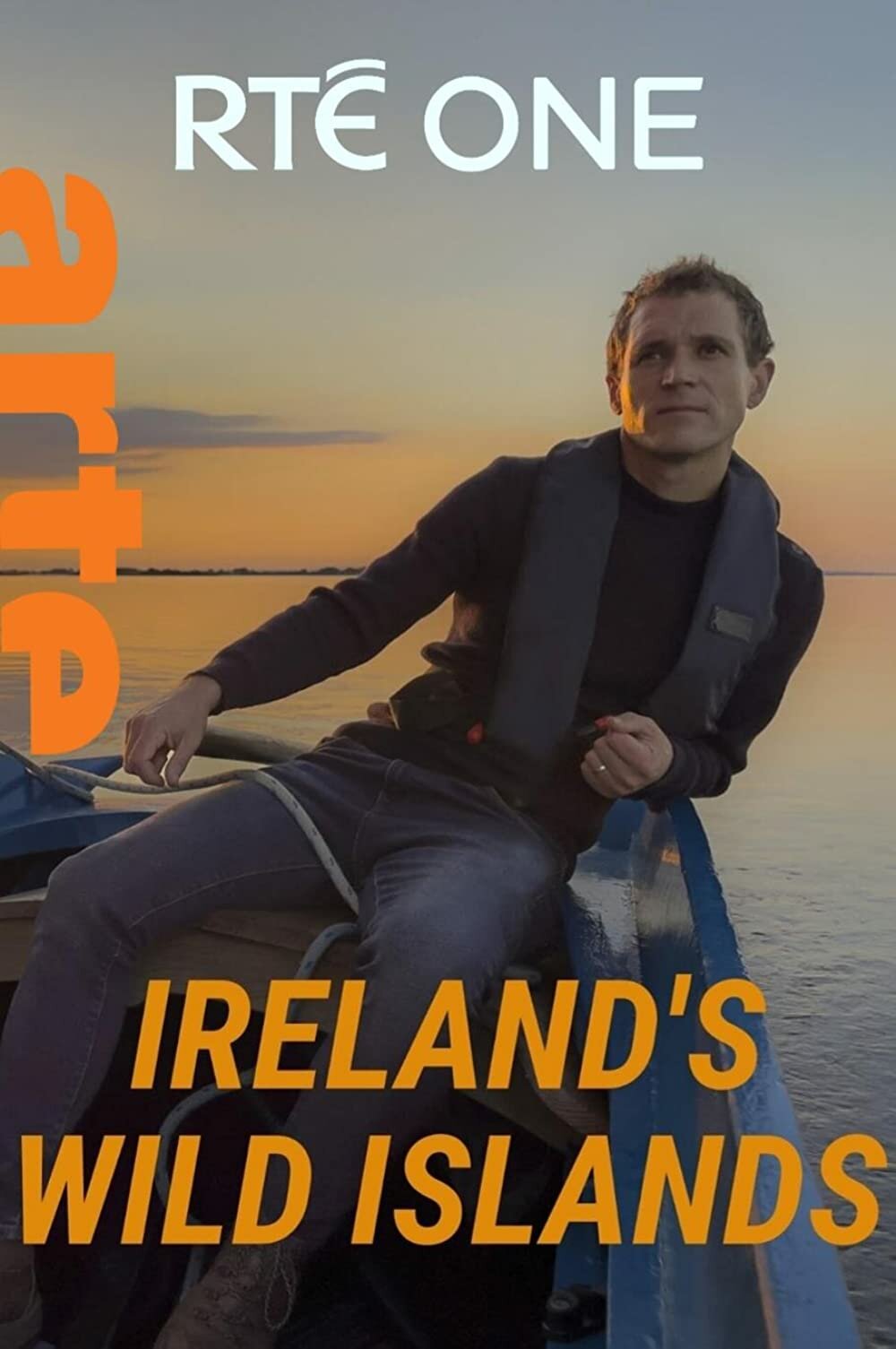 Ireland's Wild Islands ne zaman