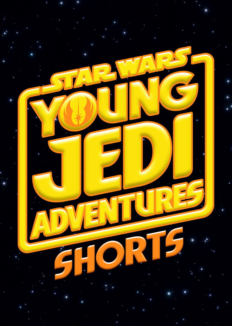 Star Wars: Young Jedi Adventures Shorts ne zaman