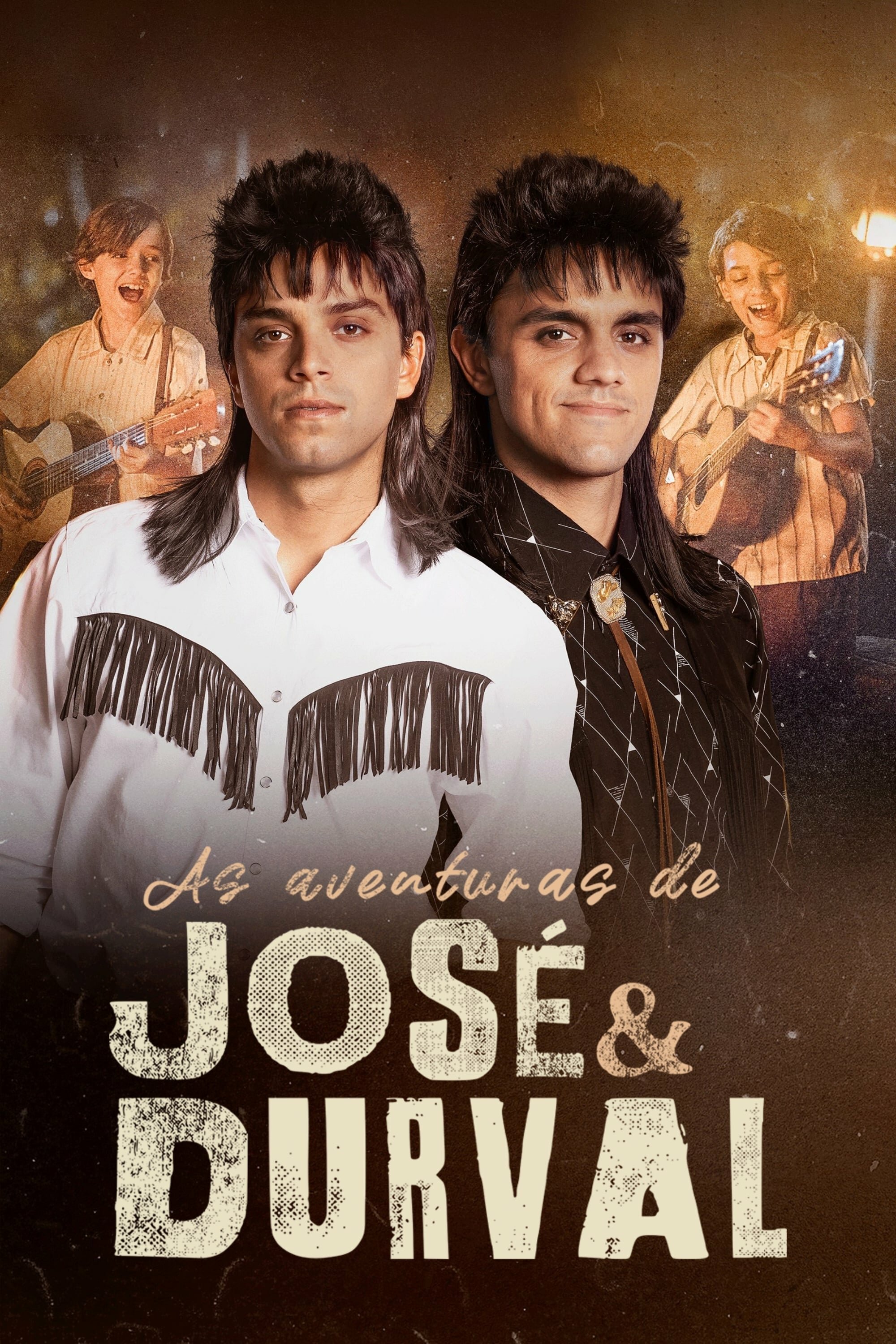 As Aventuras de José e Durval ne zaman