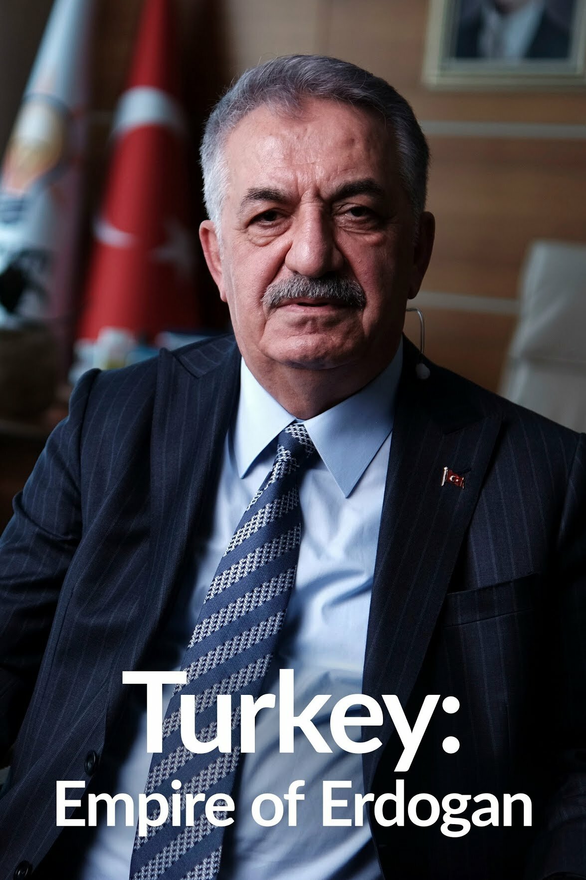 Turkey: Empire of Erdogan ne zaman