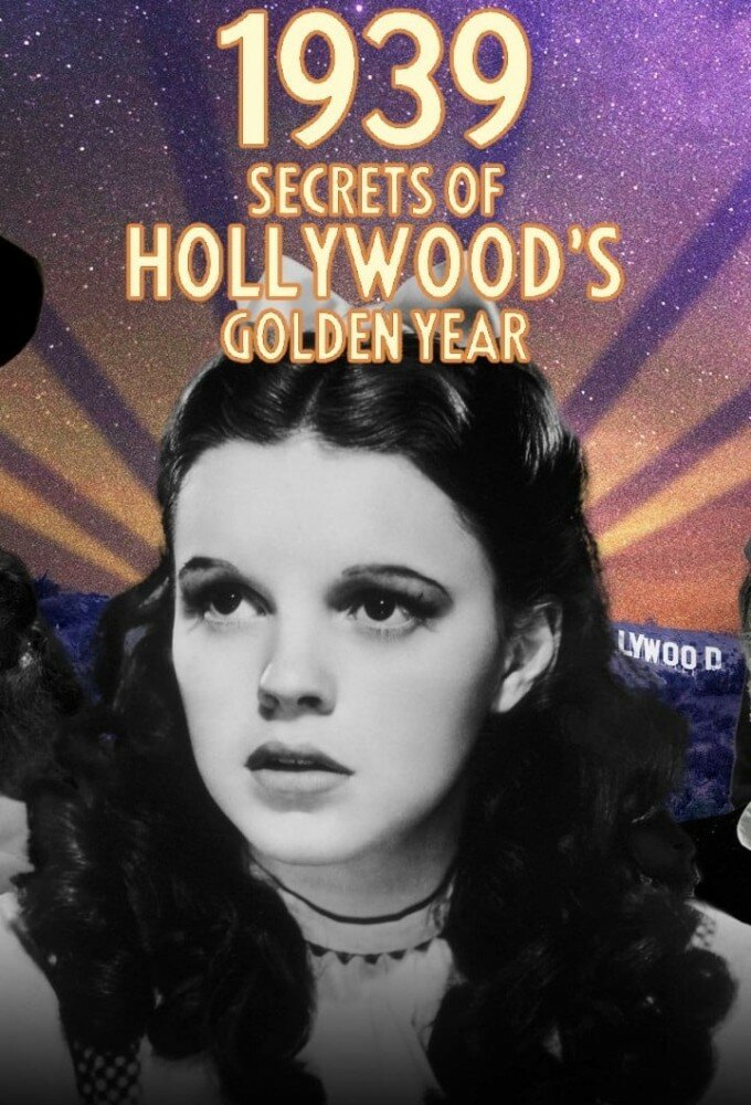 1939: Secrets of Hollywood's Golden Year ne zaman