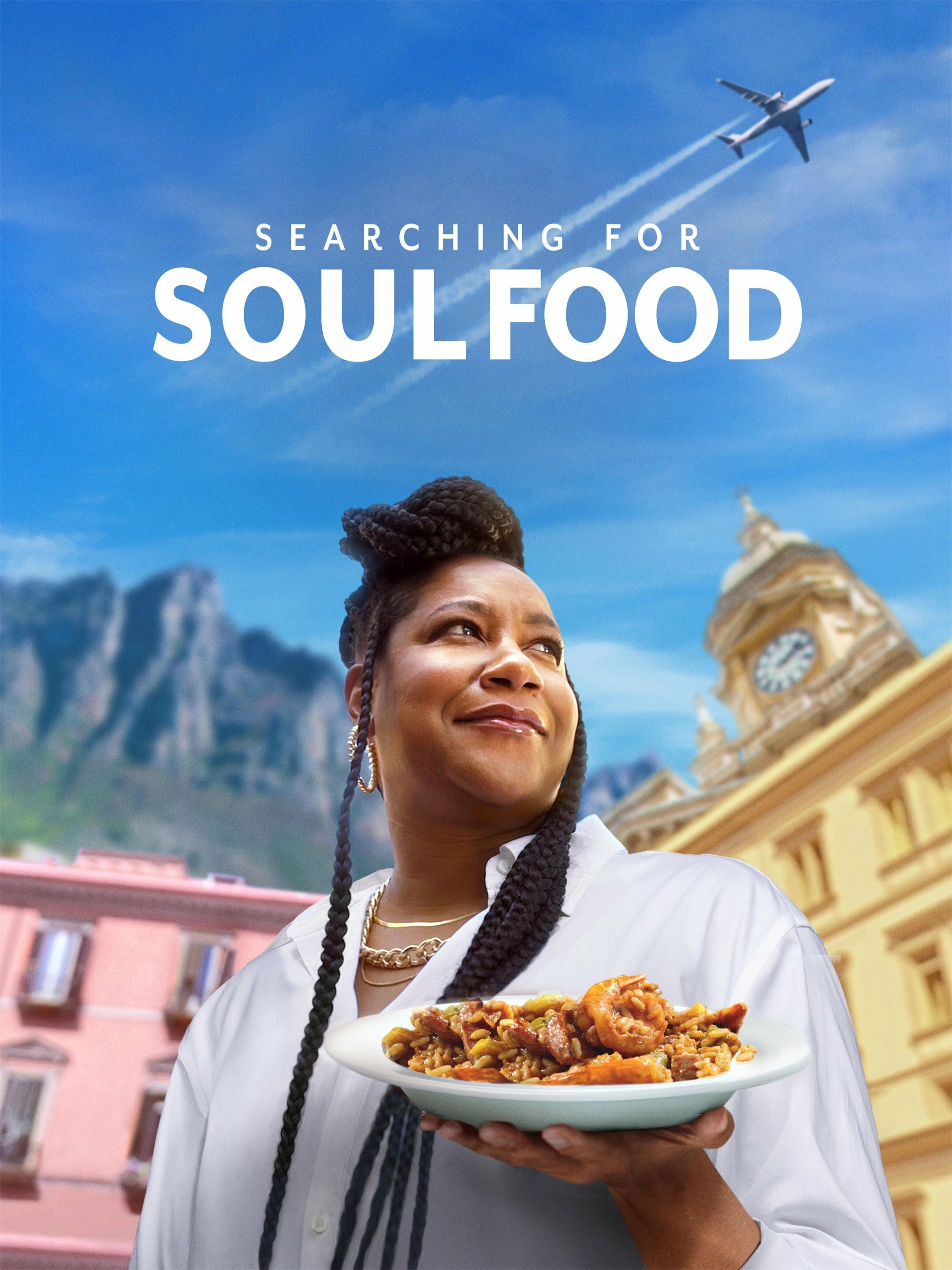 Searching for Soul Food ne zaman