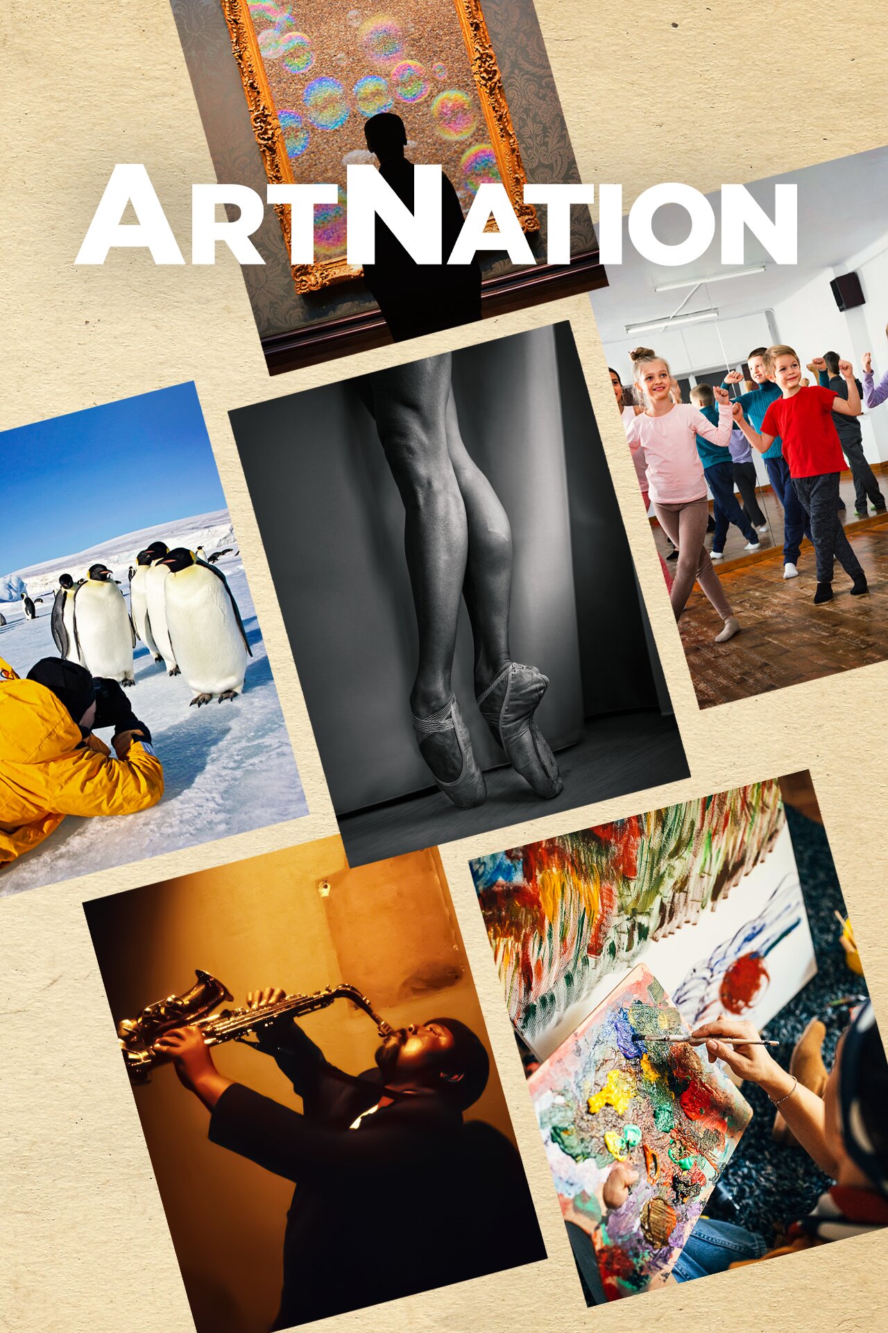 ArtNation ne zaman