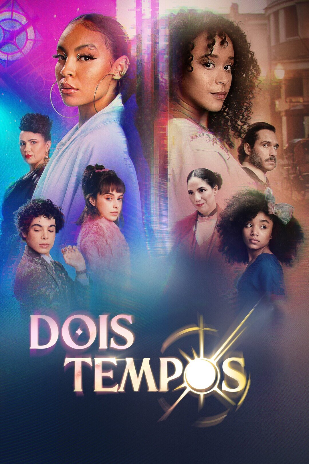 Dois Tempos ne zaman