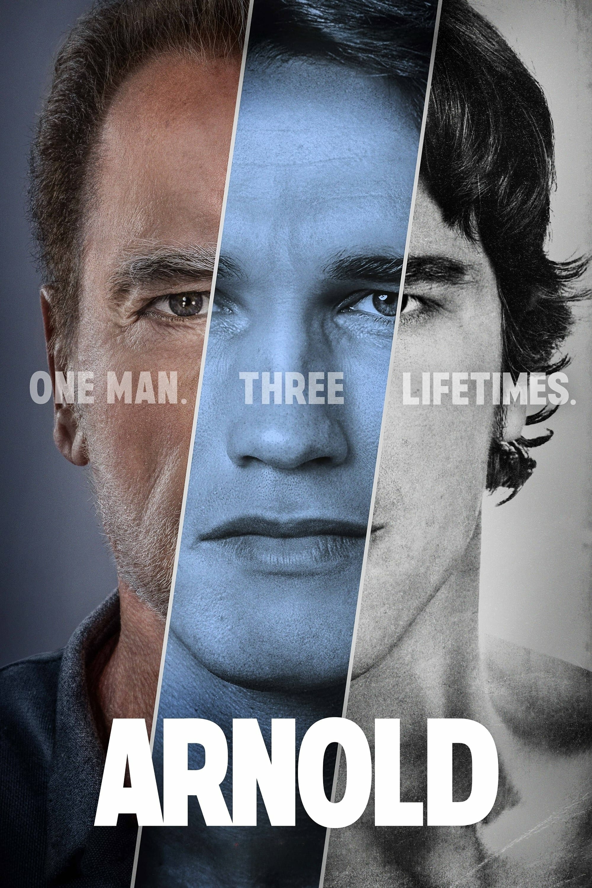 Arnold ne zaman