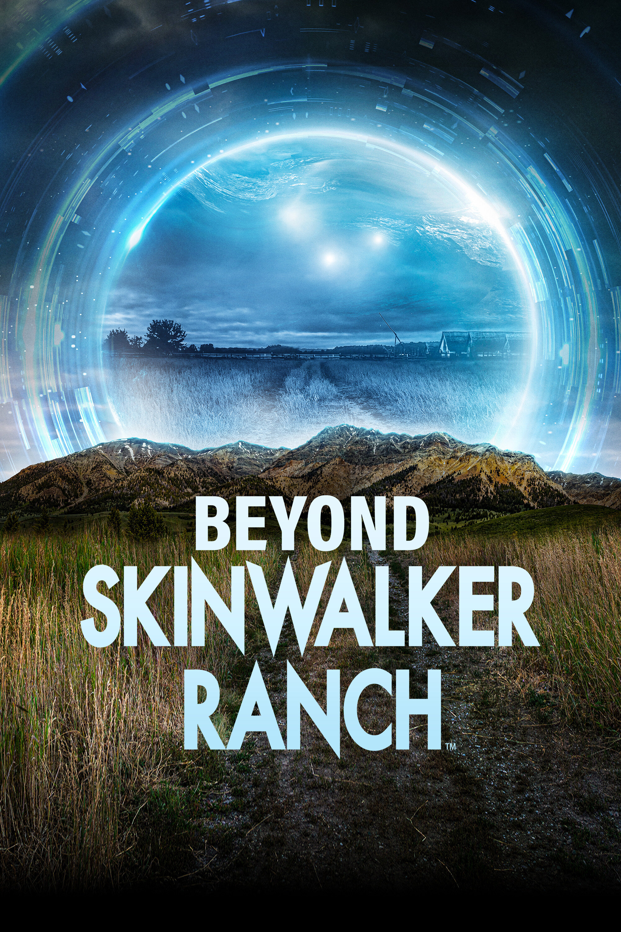 Beyond Skinwalker Ranch ne zaman