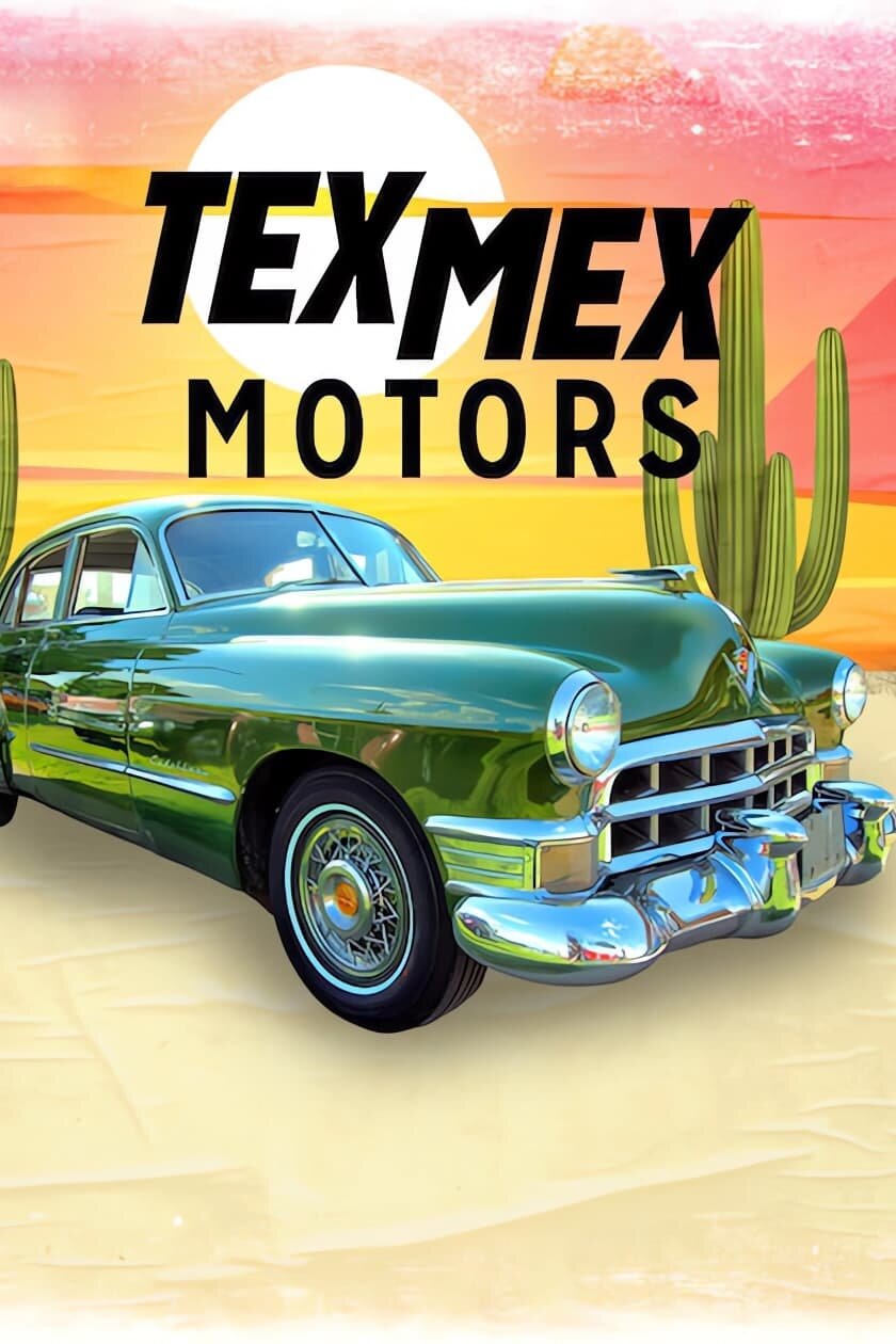 Tex Mex Motors ne zaman