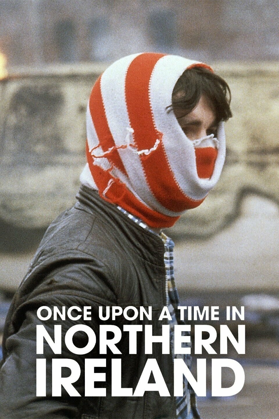Once Upon a Time in Northern Ireland ne zaman