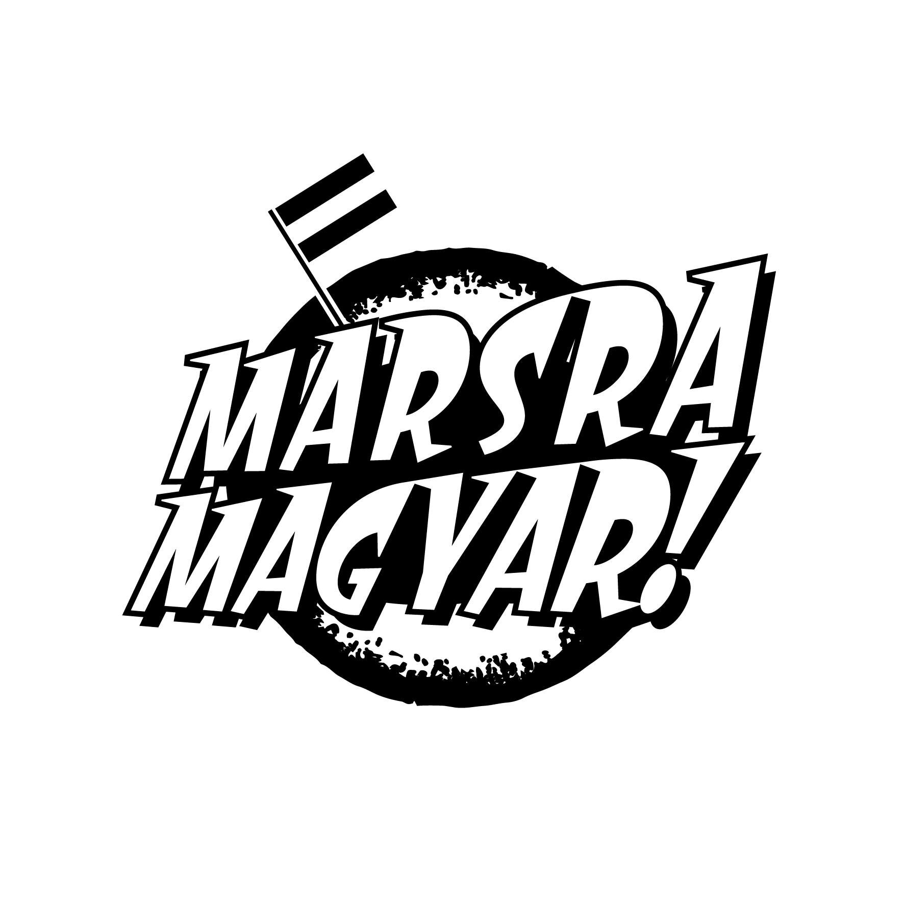Marsra Magyar! ne zaman
