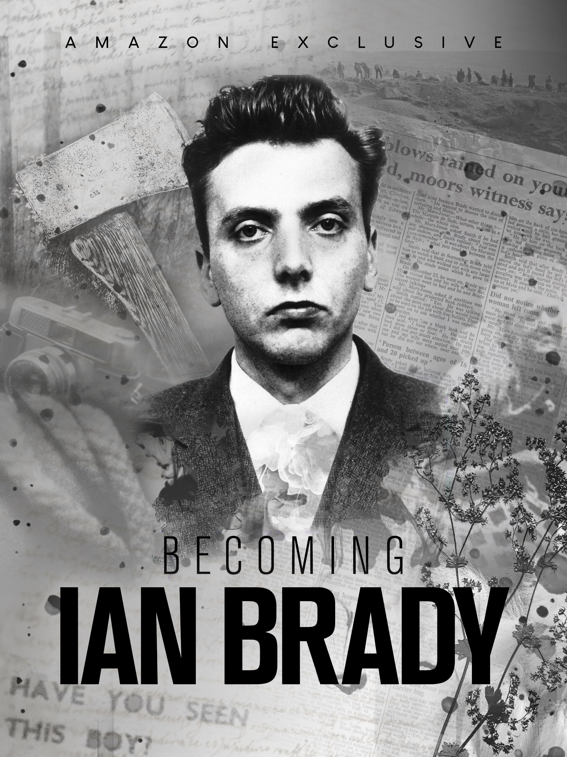 Becoming Ian Brady ne zaman