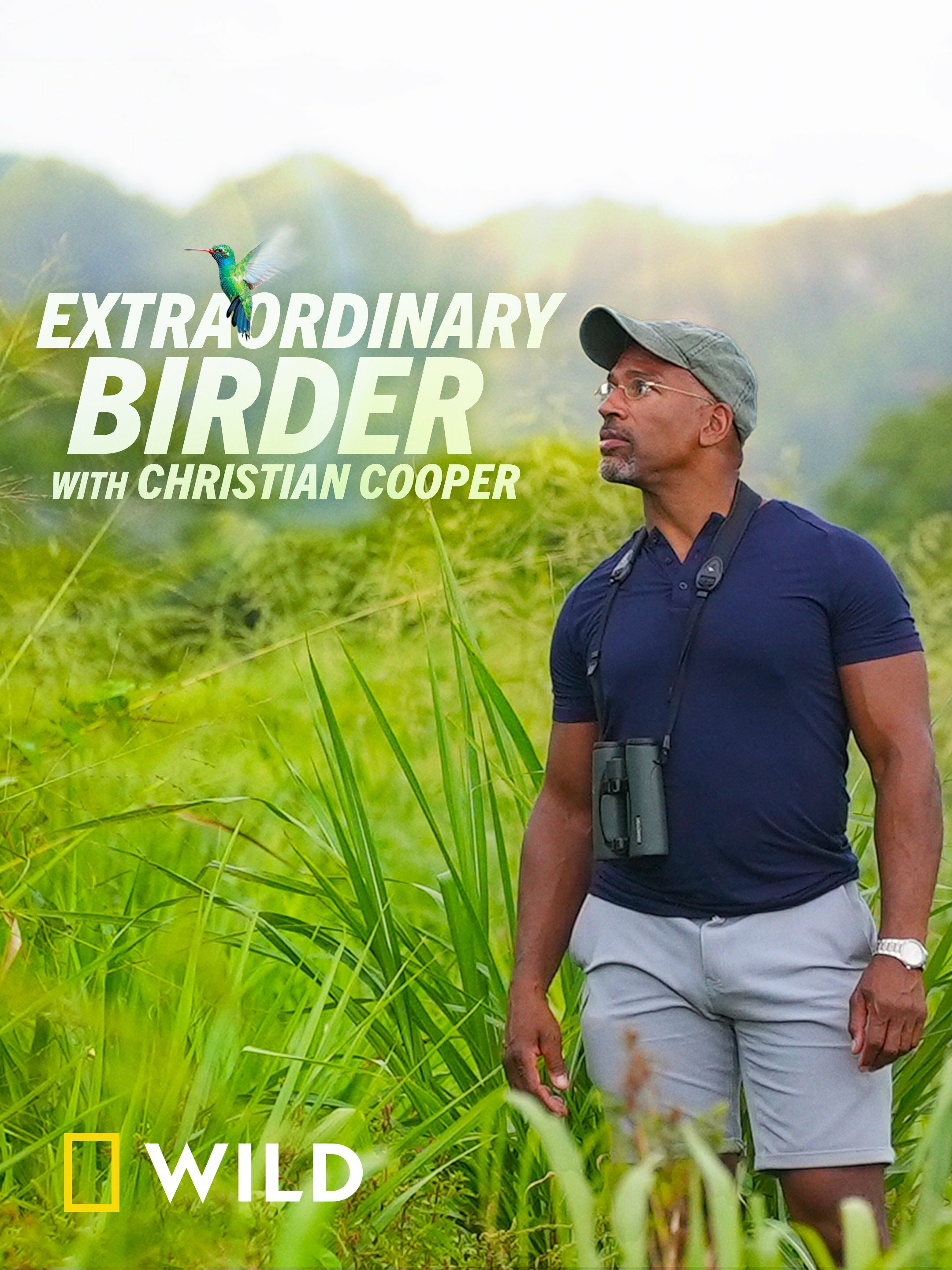 Extraordinary Birder with Christian Cooper ne zaman