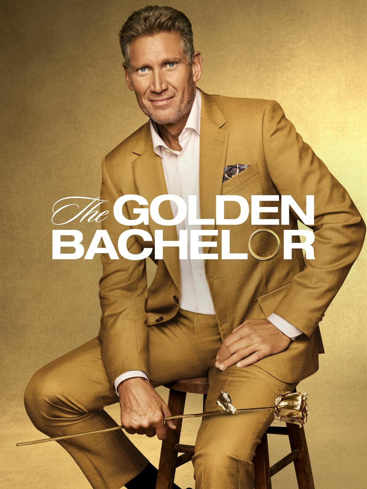 The Golden Bachelor ne zaman