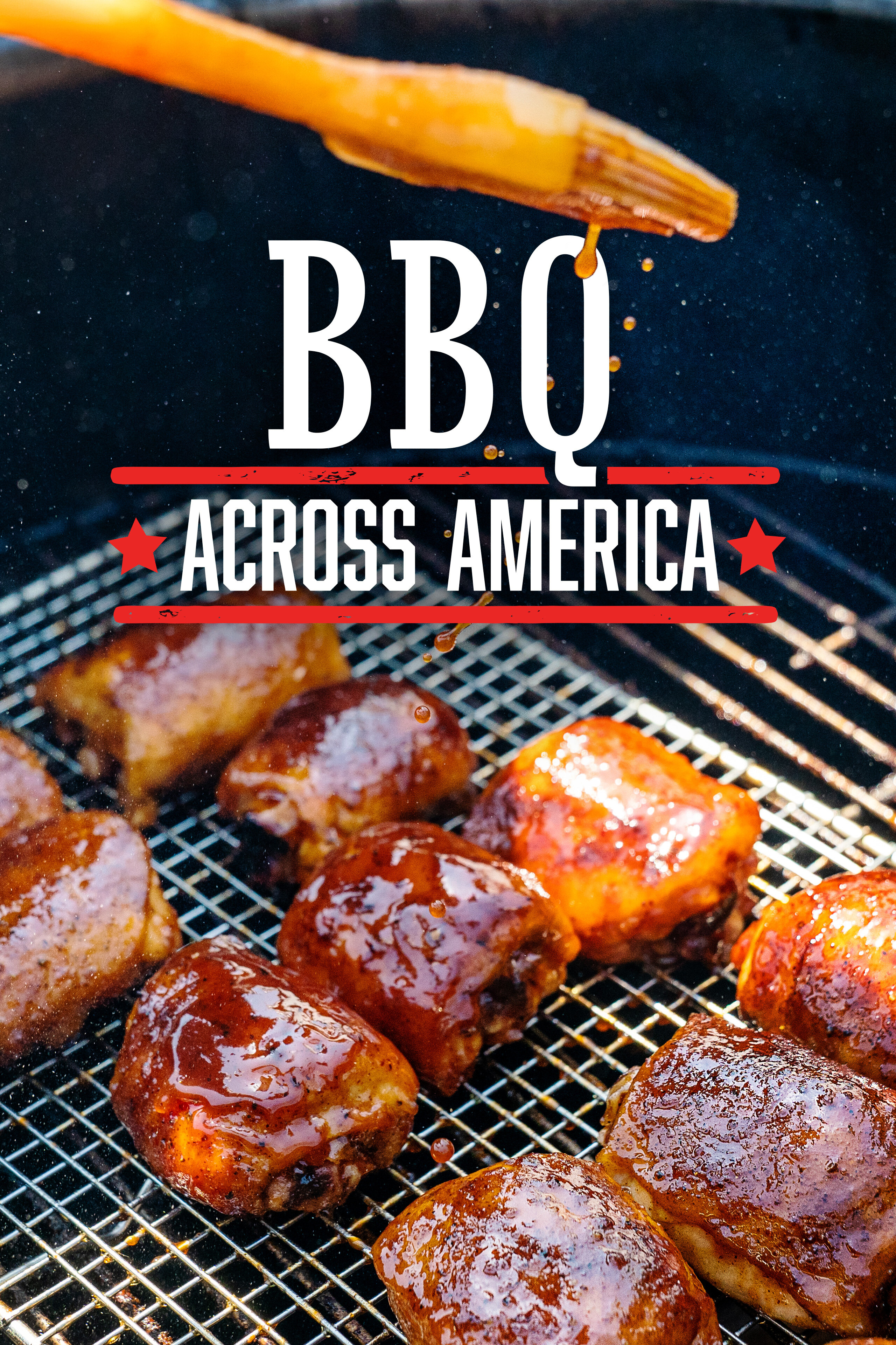BBQ Across America ne zaman