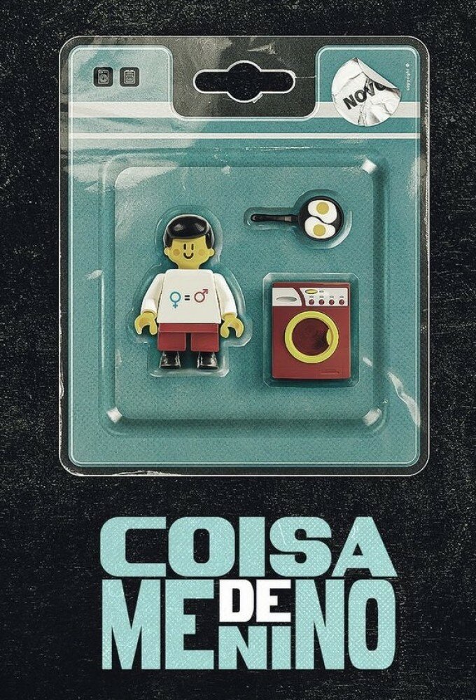 Coisa de Menino ne zaman