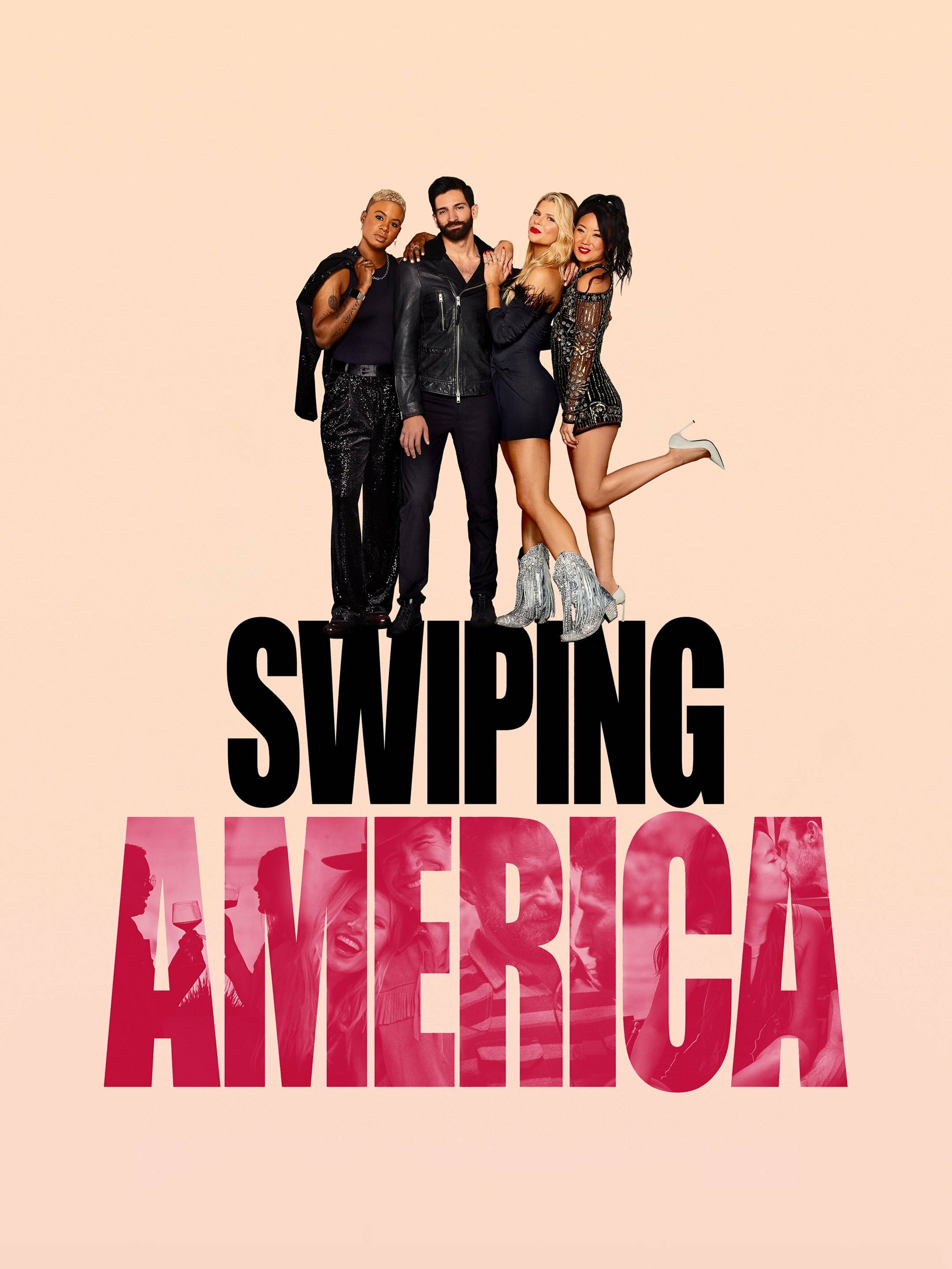 Swiping America ne zaman