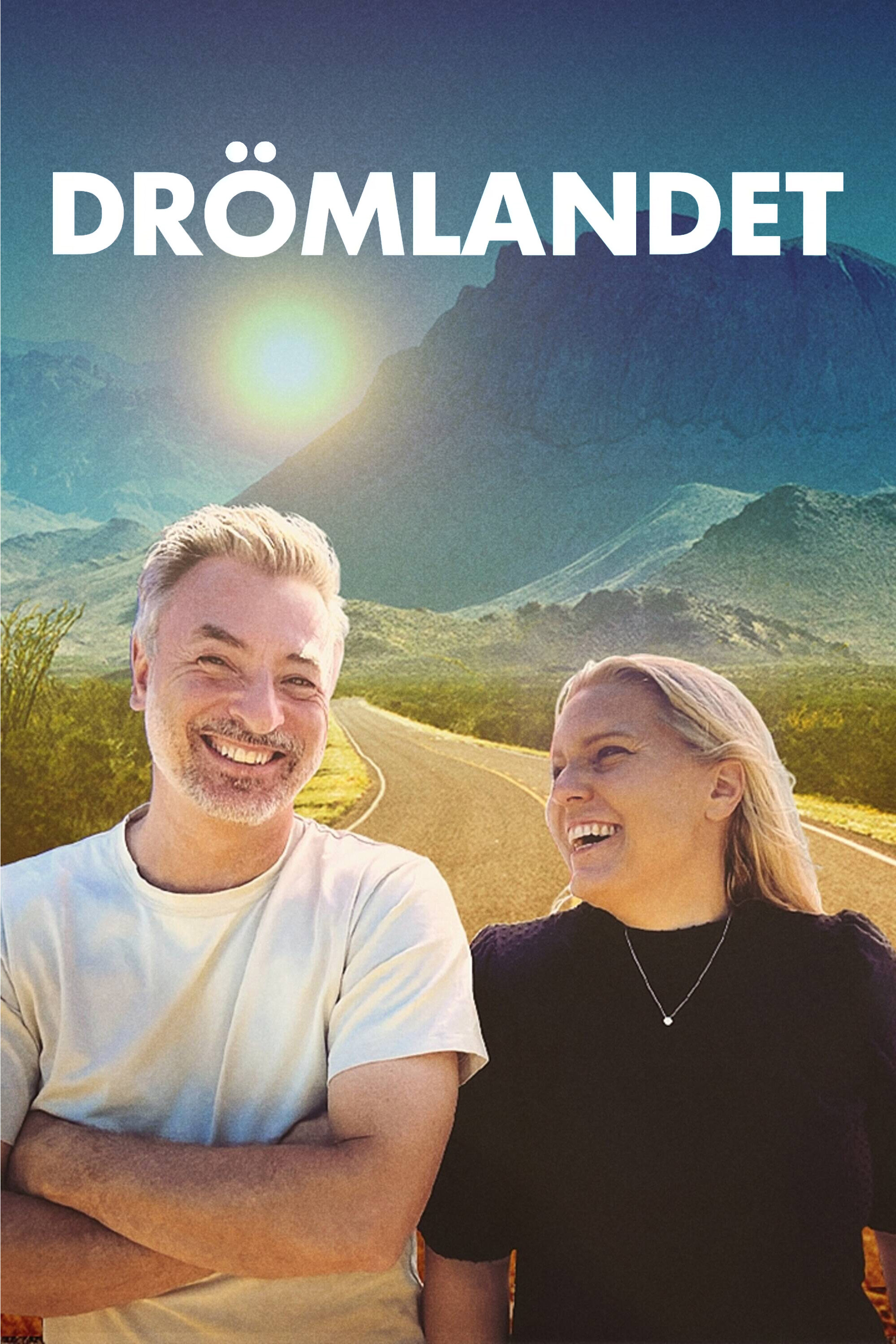 Drömlandet ne zaman
